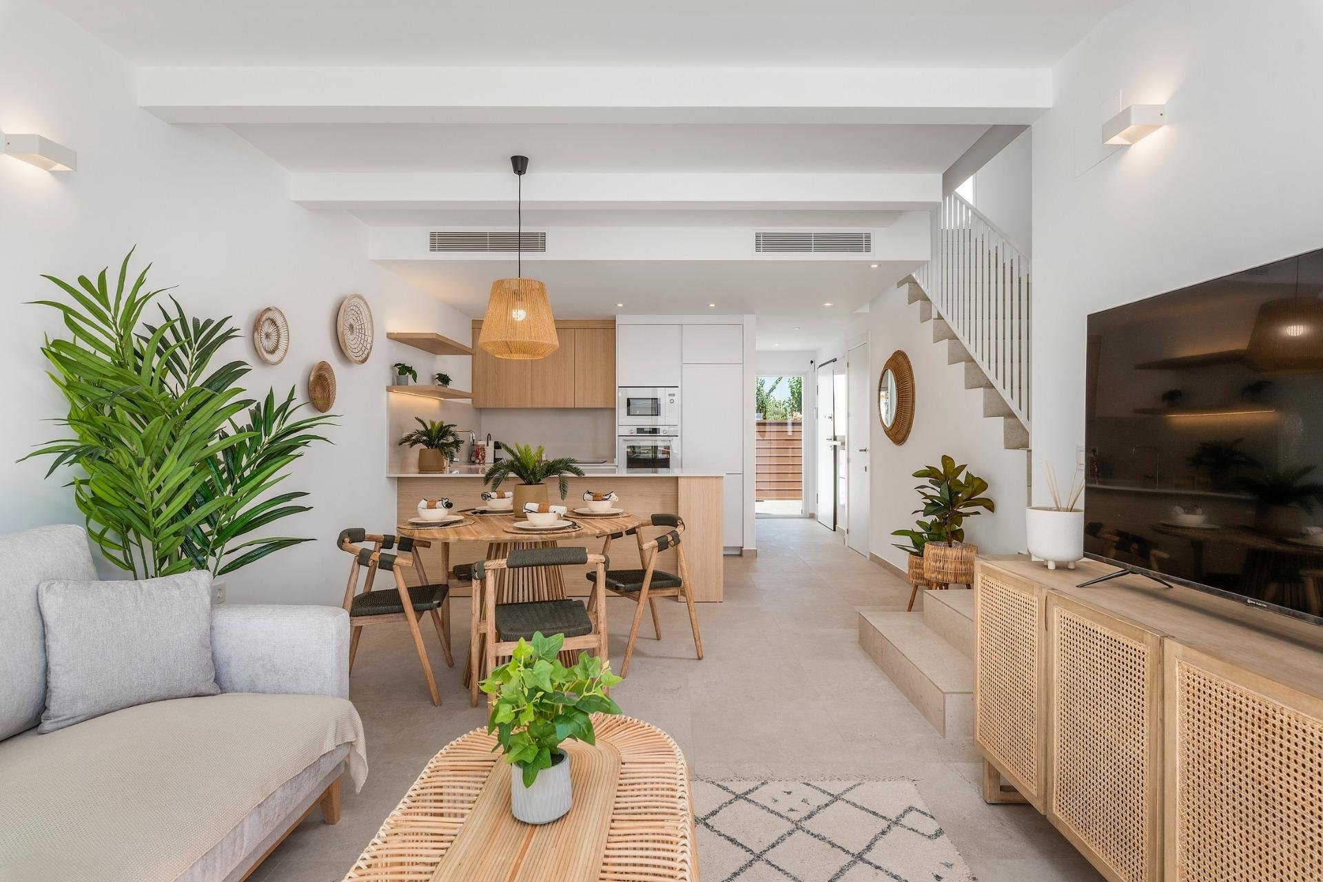 New Build - Apartment / Flat * - Dolores * - Sector 3 *