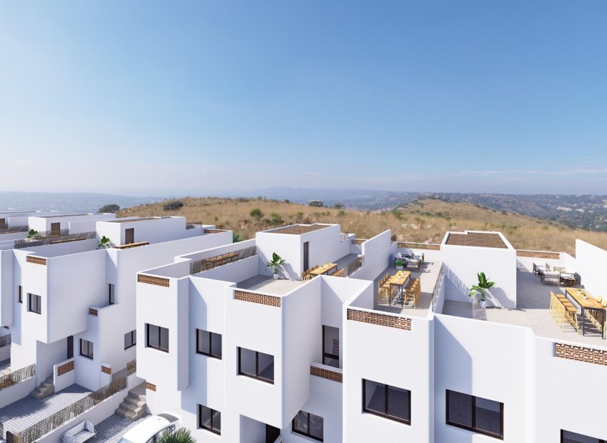 New Build - Apartment / Flat * - Dolores * - Sector 3 *