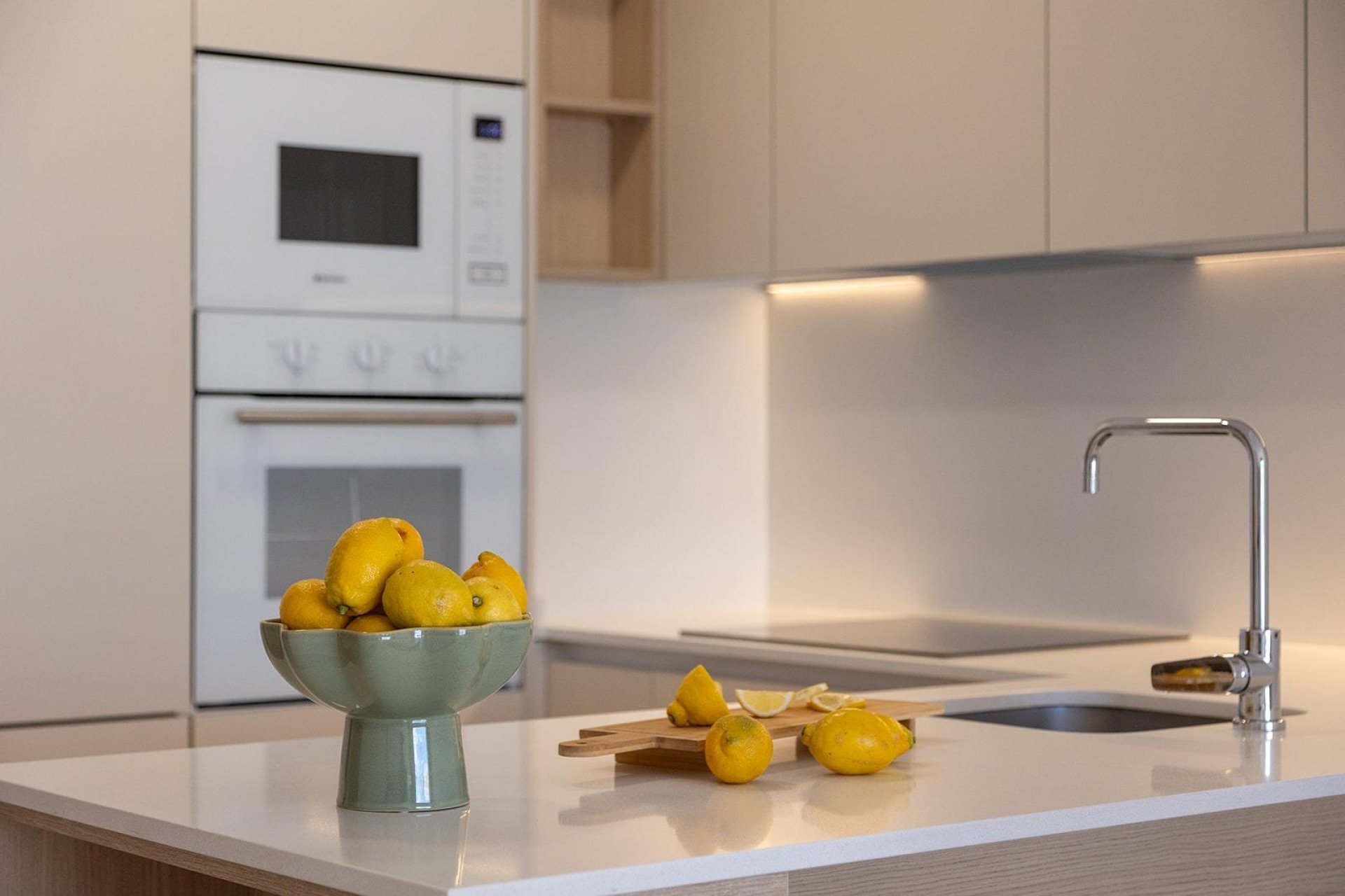 New Build - Apartment / Flat * - Dolores * - Sector 3 *