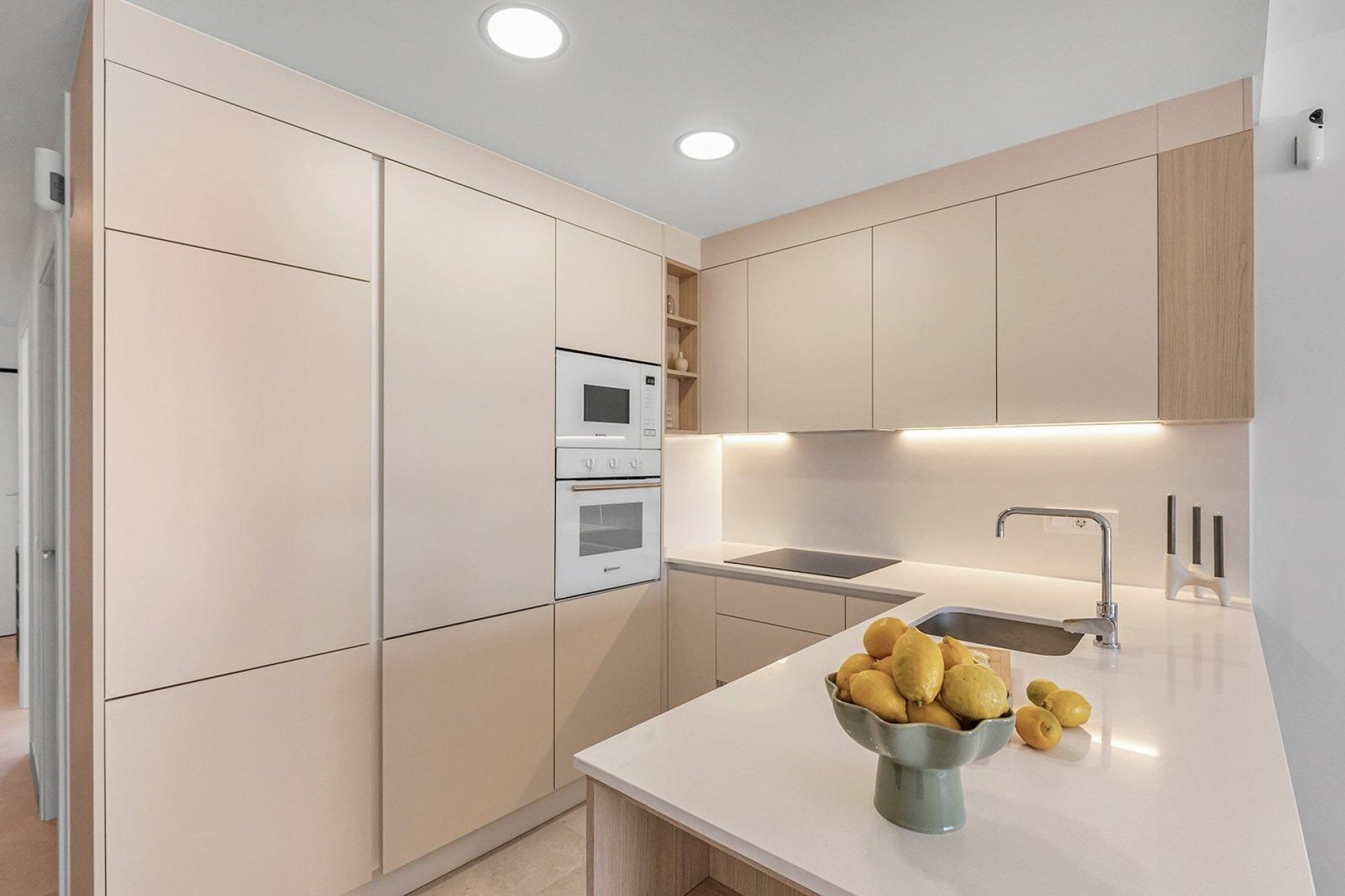 New Build - Apartment / Flat * - Dolores * - Sector 3 *