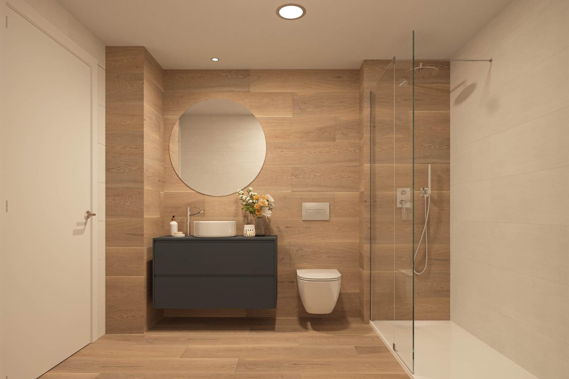 New Build - Apartment / Flat * - El Verger - El Verger *