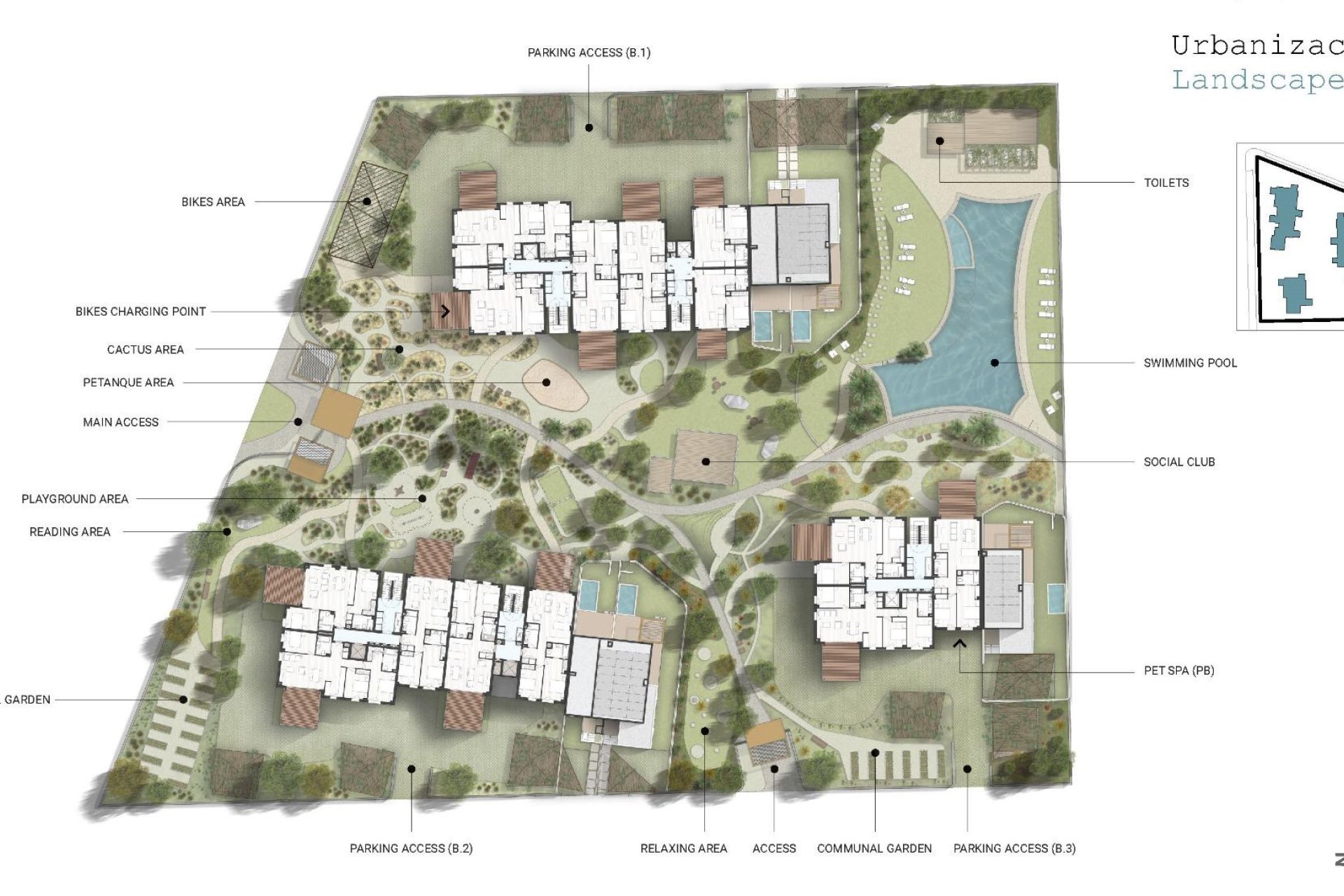 New Build - Apartment / Flat * - El Verger - El Verger *