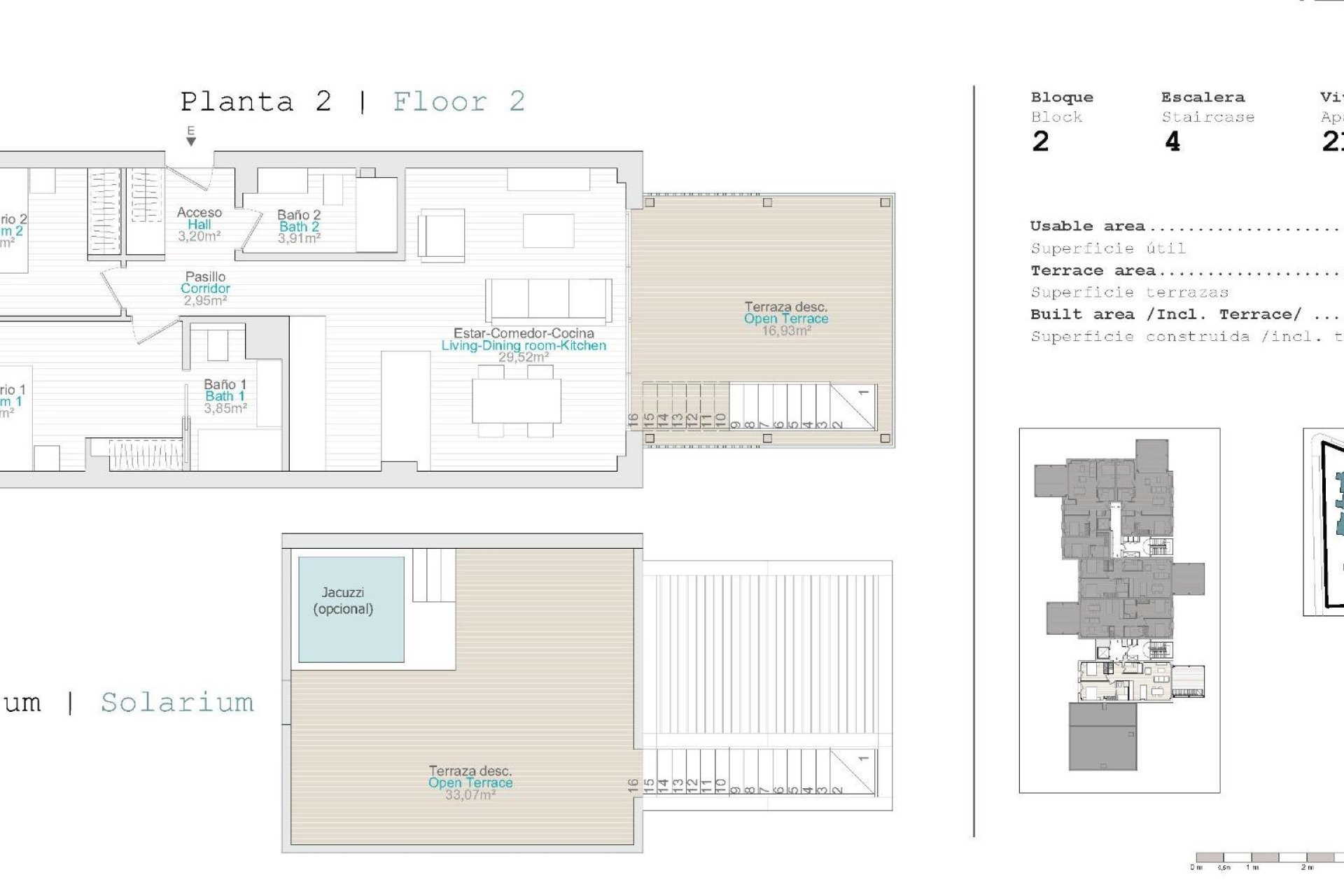 New Build - Apartment / flat - El Verger