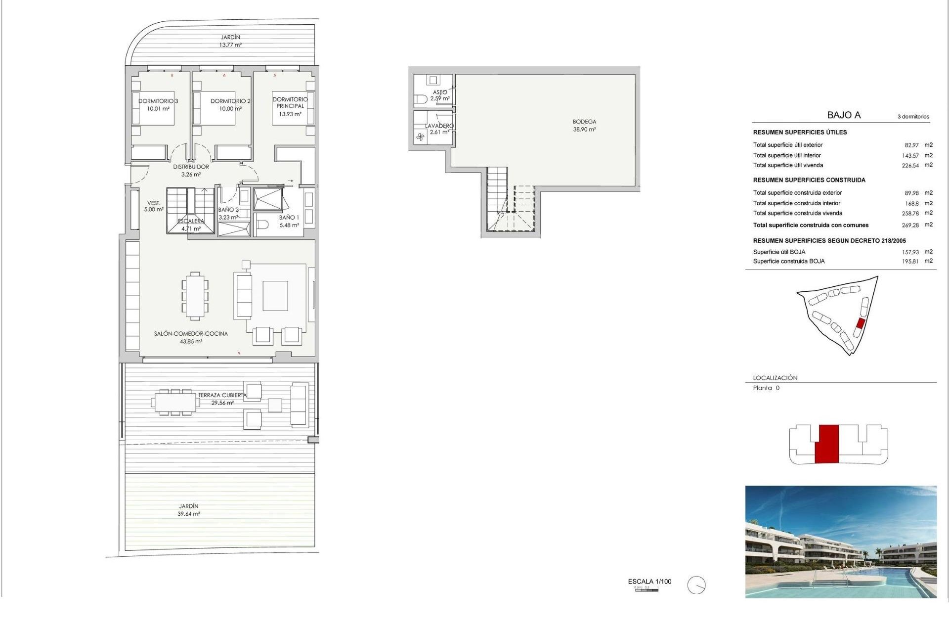 New Build - Apartment / flat - Estepona - Atalaya