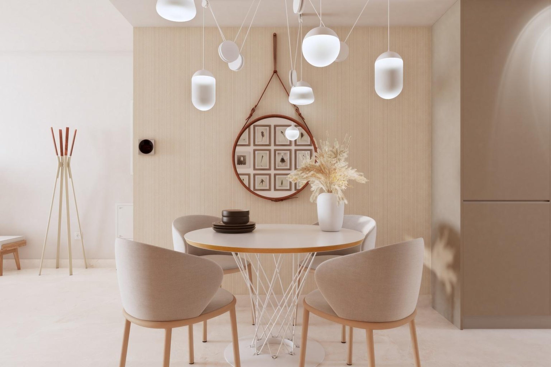 New Build - Apartment / Flat * - Estepona * - Buenas Noches *