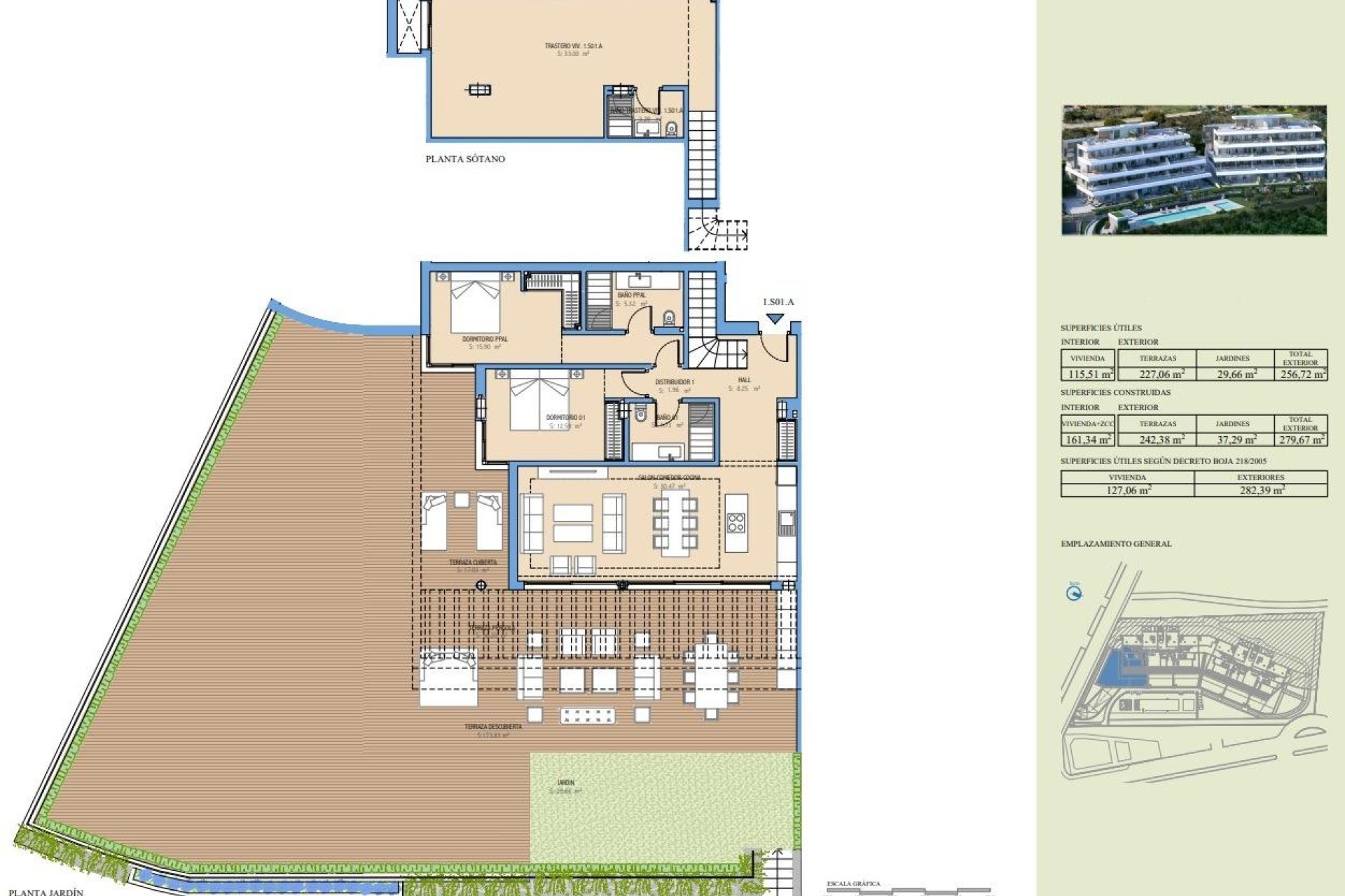 New Build - Apartment / Flat * - Estepona * - Buenas Noches *