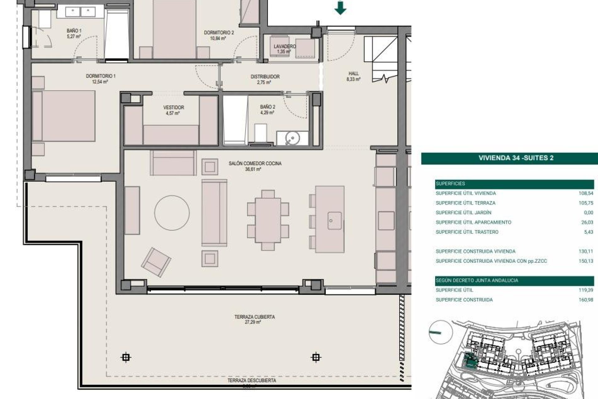 New Build - Apartment / Flat * - Estepona * - Cancelada *