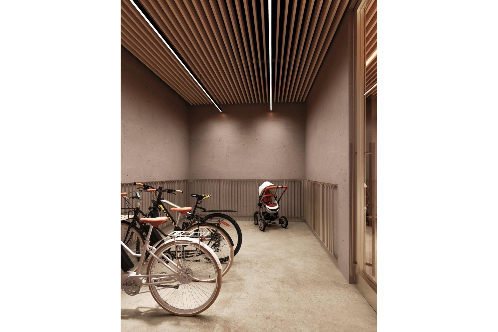 New Build - Apartment / Flat * - Estepona - Costa del Sol -