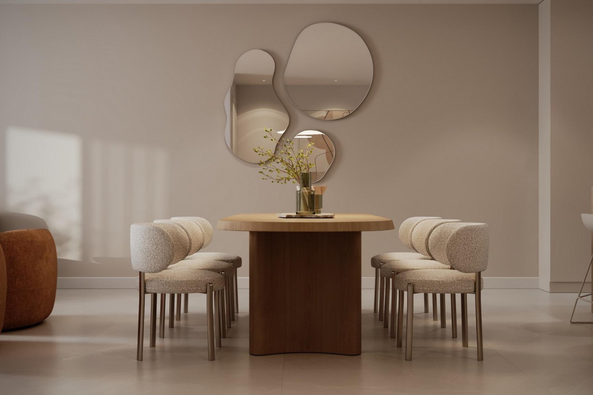 New Build - Apartment / Flat * - Estepona - Costa del Sol -