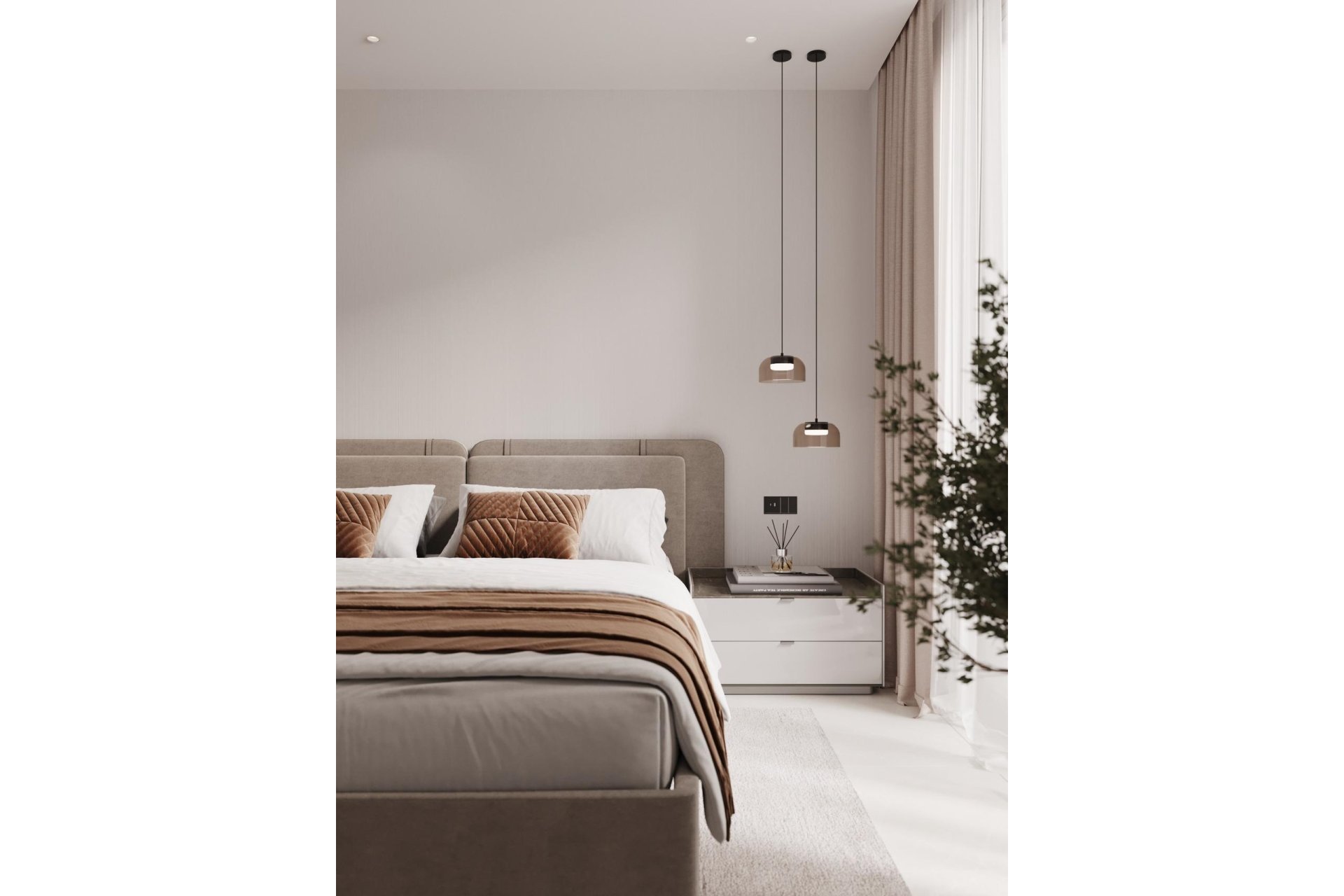 New Build - Apartment / Flat * - Estepona - Costa del Sol -