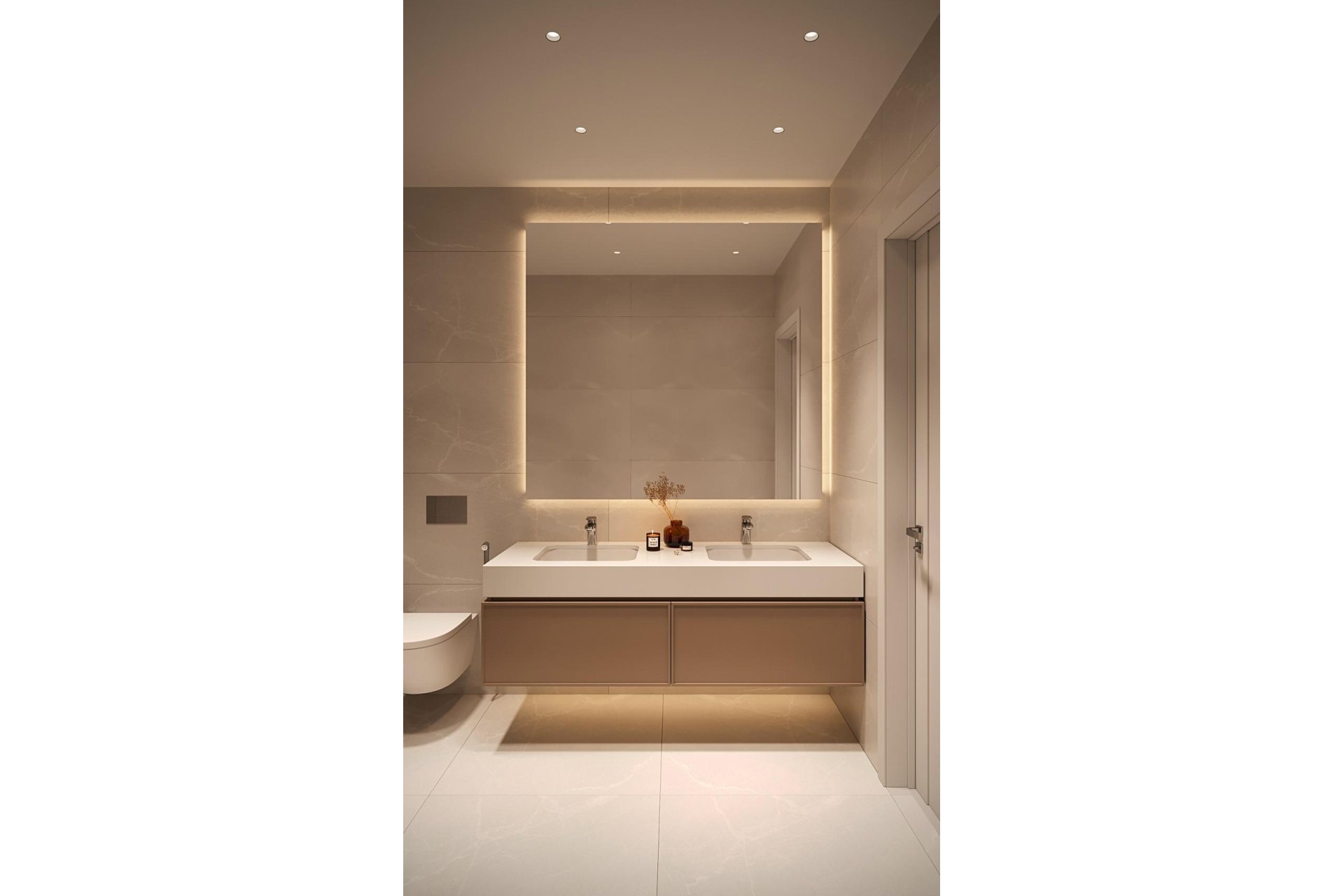 New Build - Apartment / Flat * - Estepona - Costa del Sol -