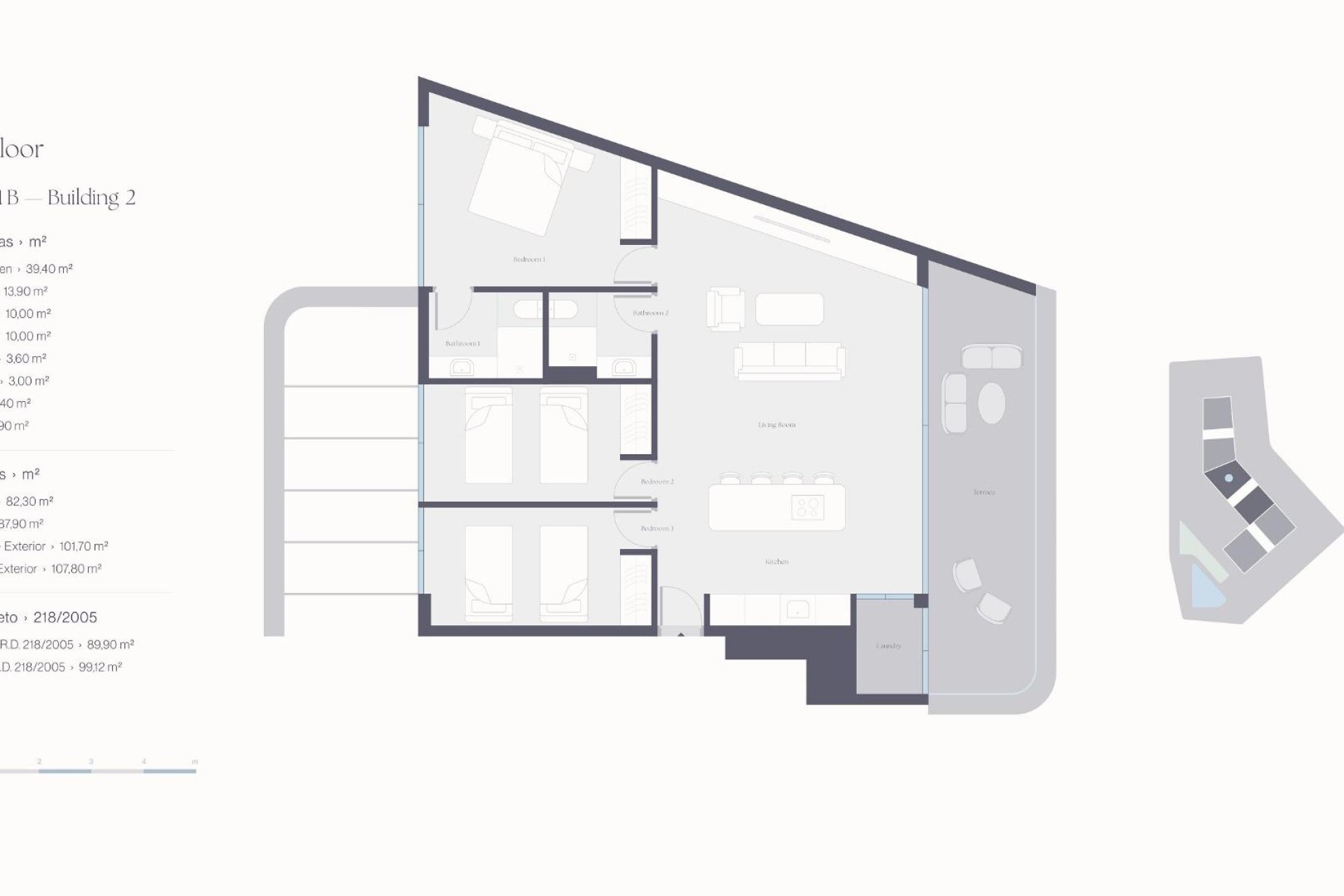 New Build - Apartment / Flat * - Estepona - Costa del Sol -