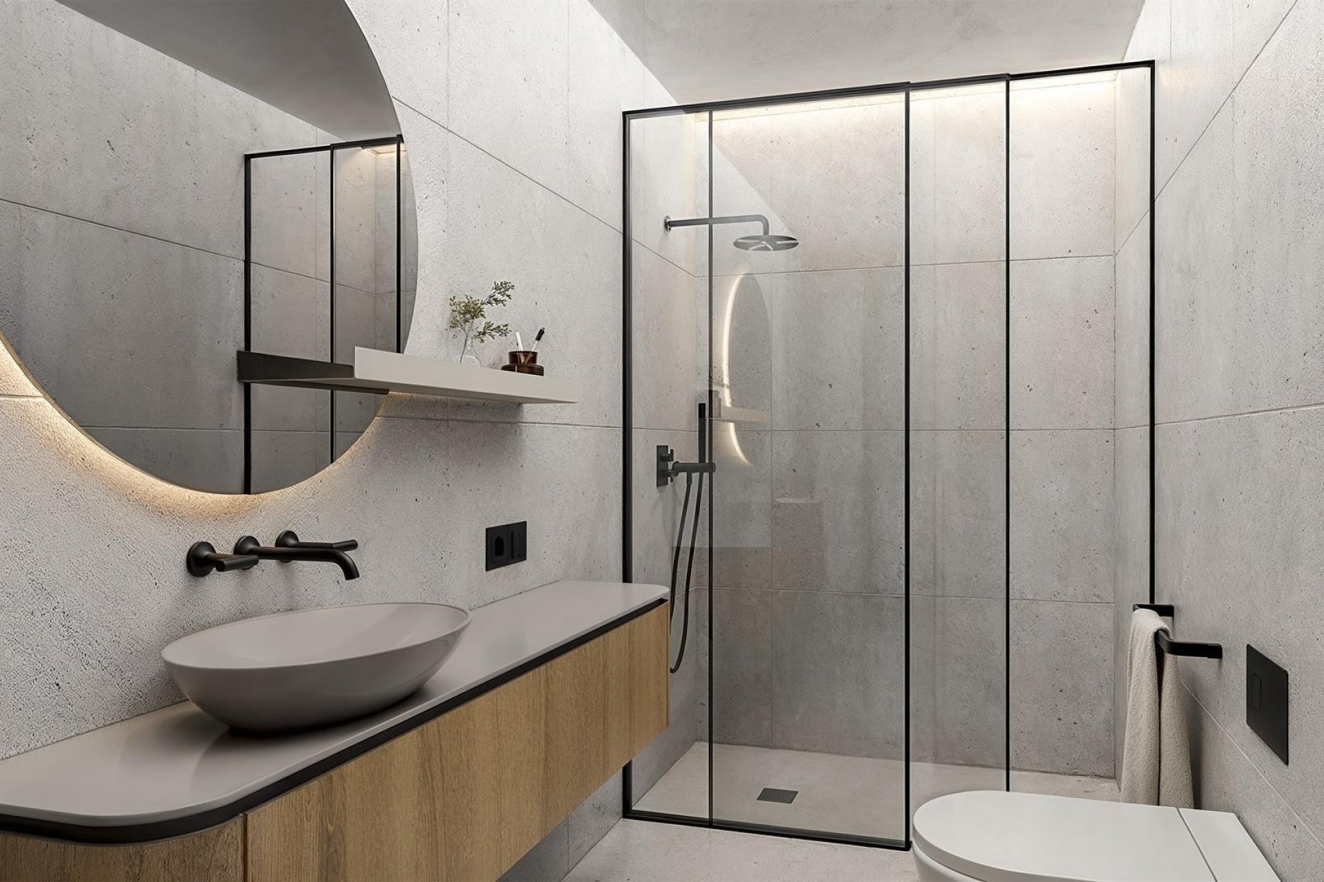 New Build - Apartment / Flat * - Estepona - Costa del Sol -