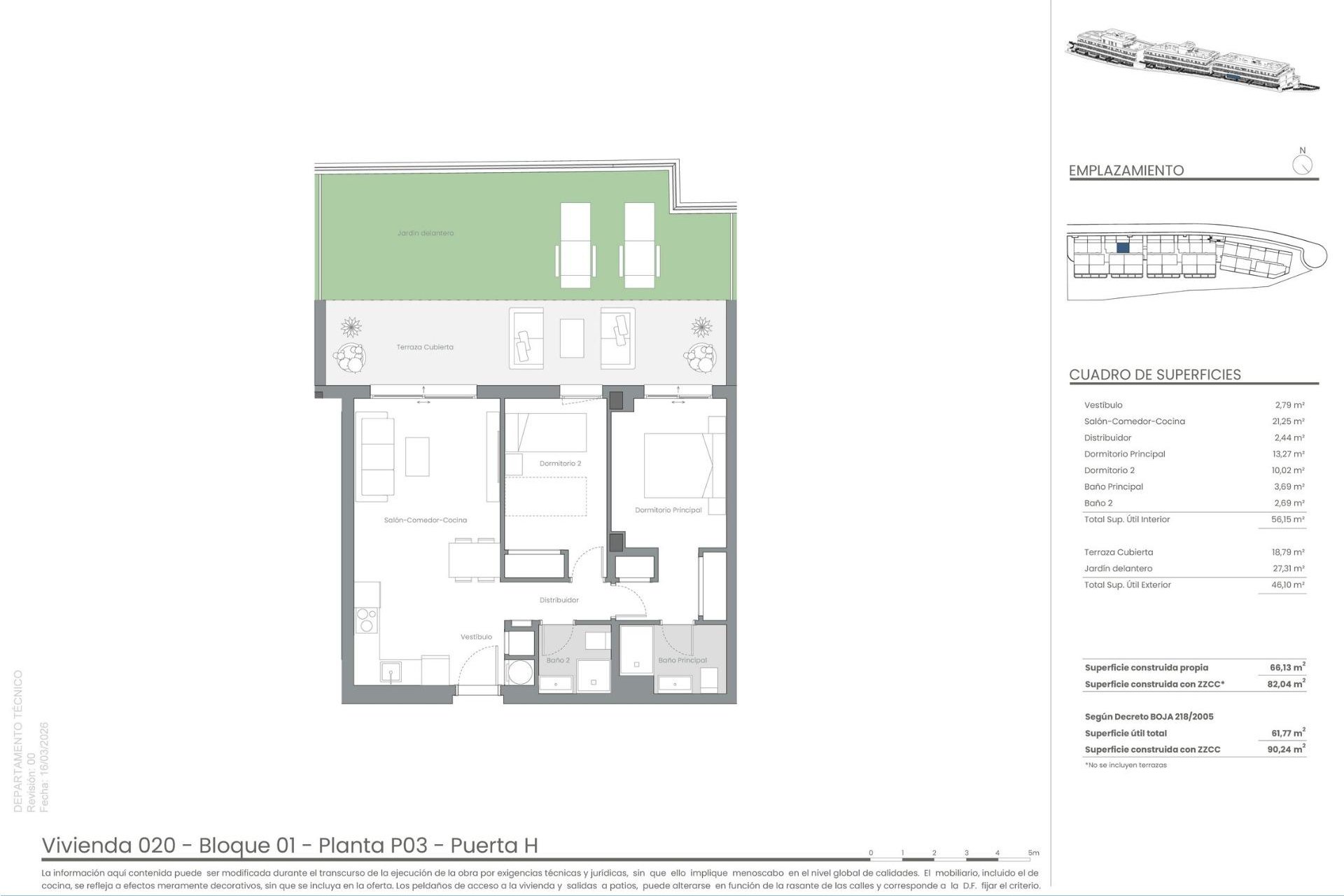 New Build - Apartment / Flat * - Estepona * - Costa del Sol -
