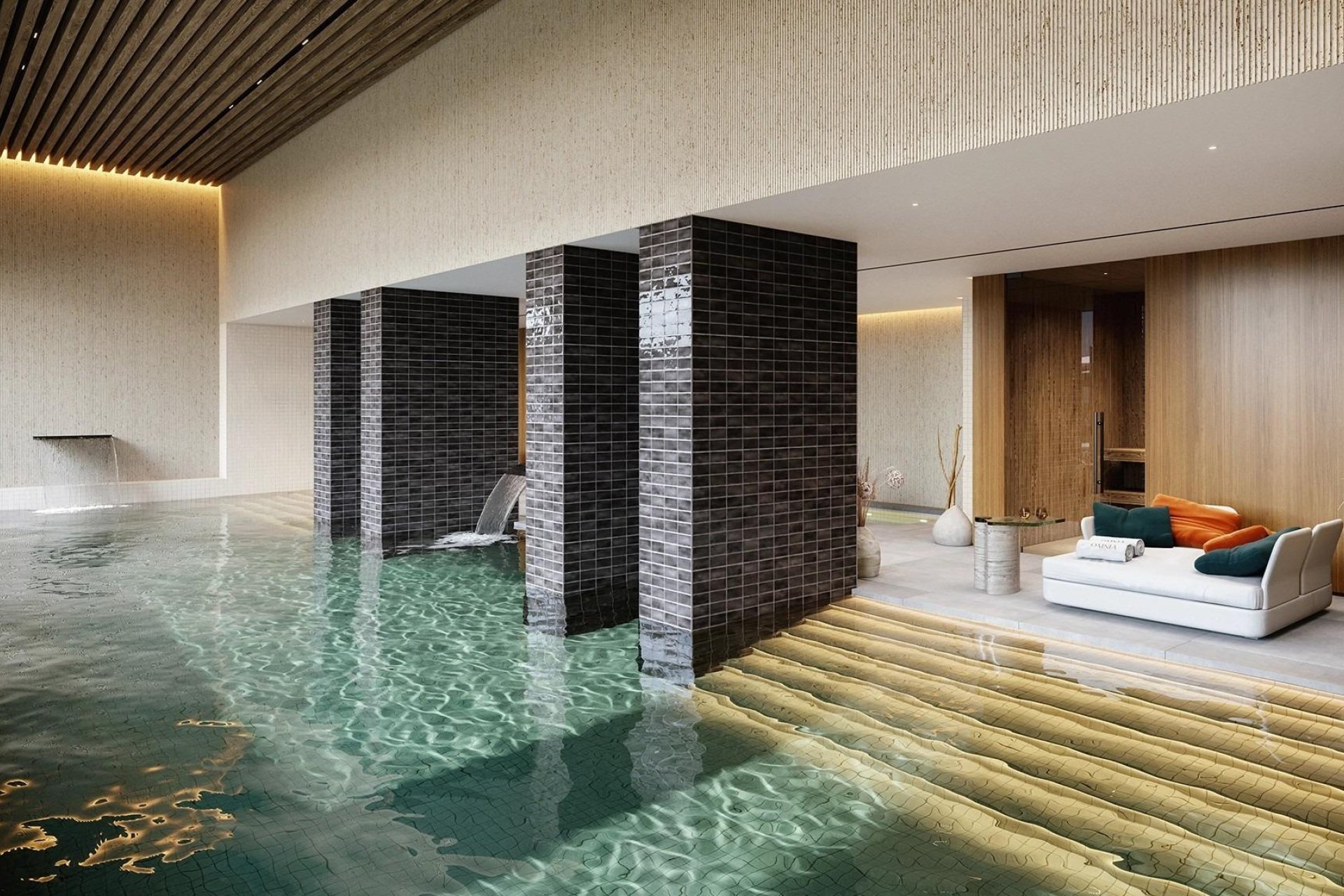 New Build - Apartment / Flat * - Estepona * - El Campanario
