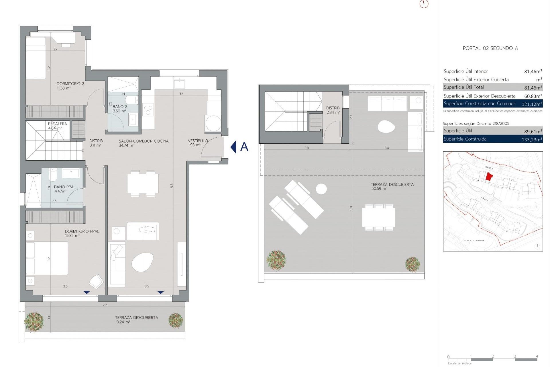 New Build - Apartment / flat - Estepona - Estepona Golf