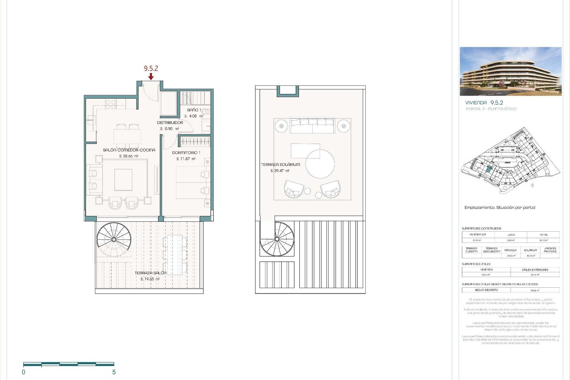 New Build - Apartment / Flat * - Estepona - Las Mesas