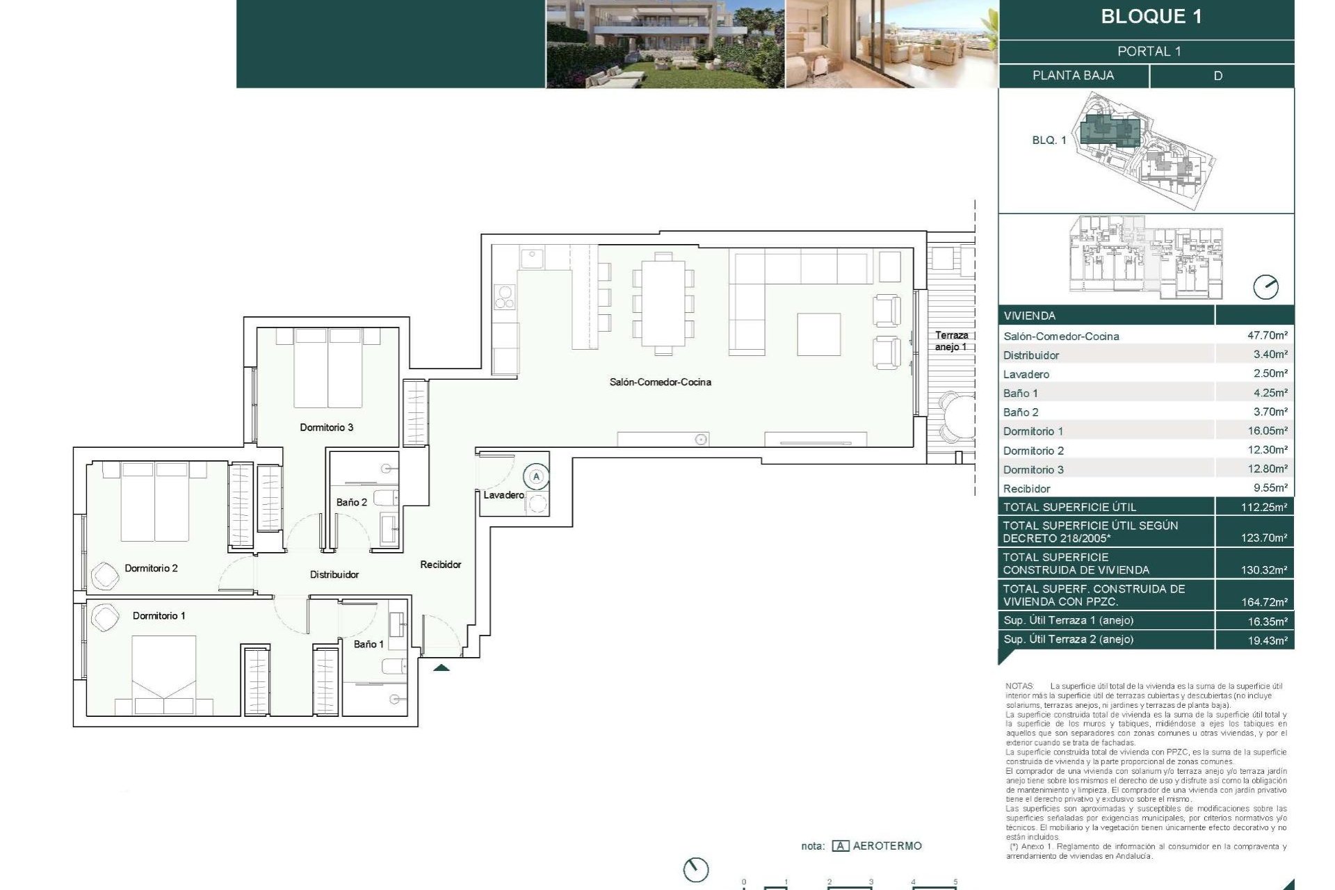 New Build - Apartment / Flat * - Estepona * - Las Mesas *