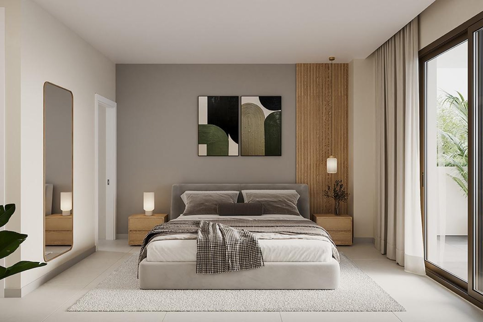 New Build - Apartment / Flat * - Estepona * - Las Mesas *