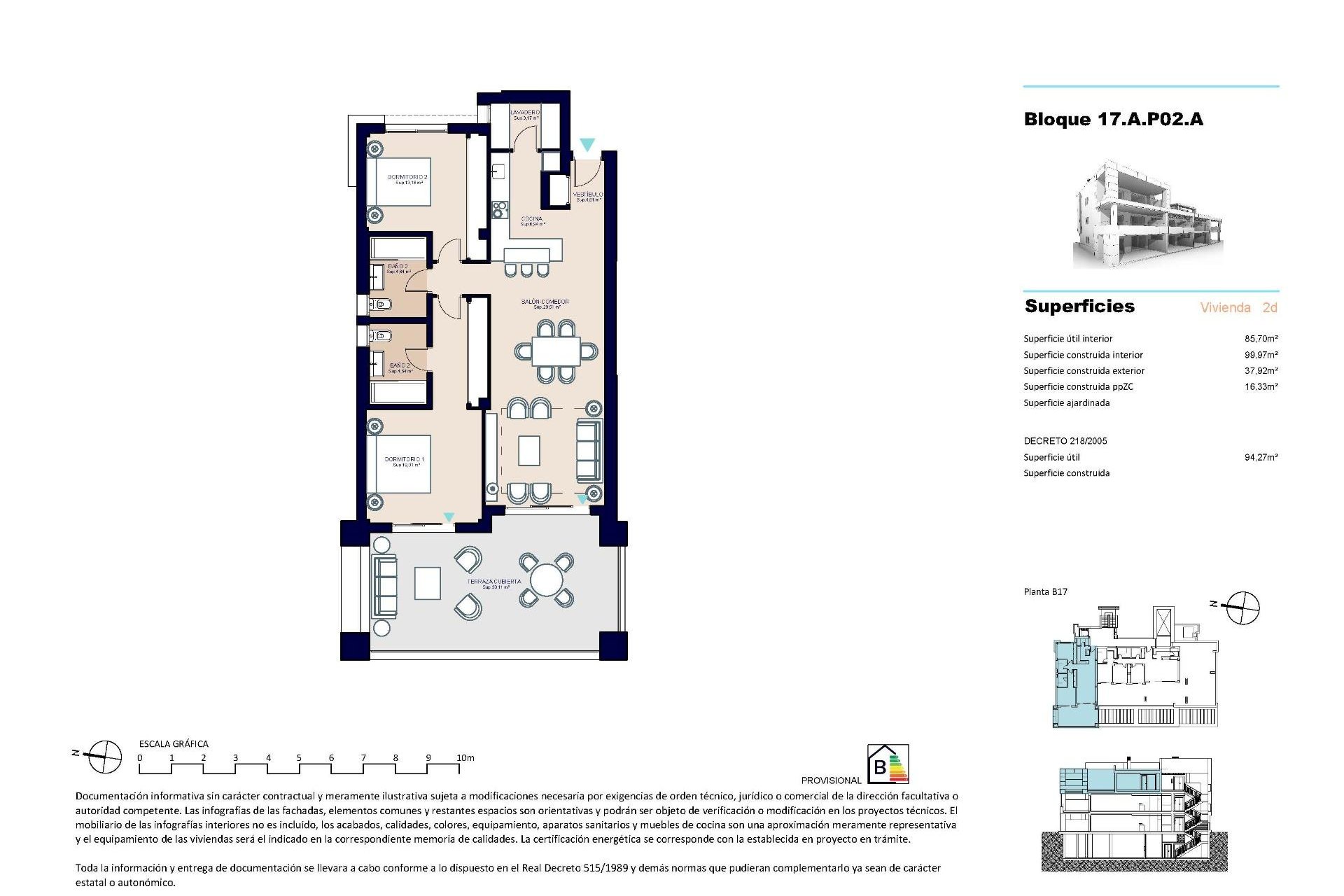 New Build - Apartment / Flat * - Estepona * - Parque Selwo