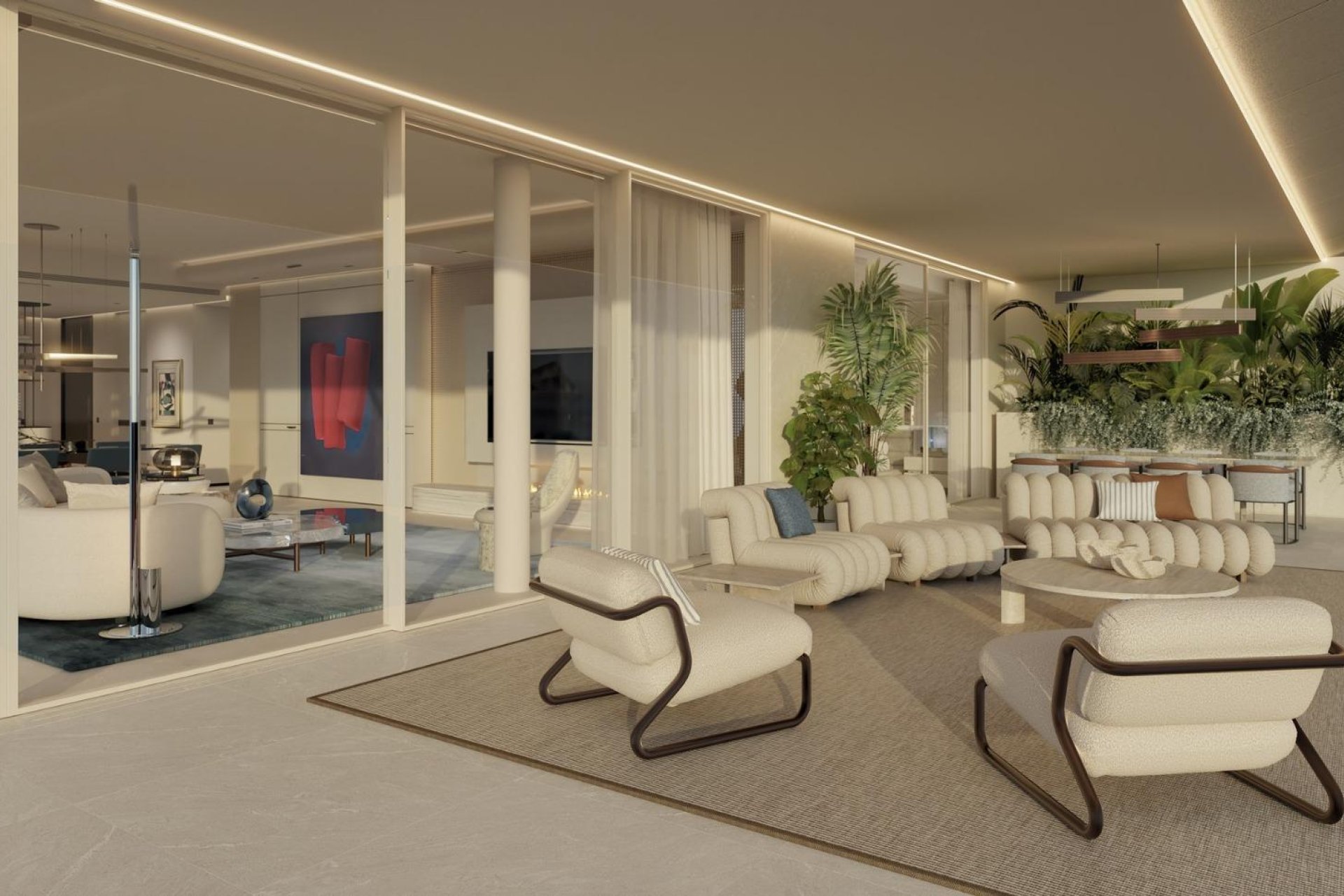 New Build - Apartment / Flat * - Estepona * - Playa de La Cala