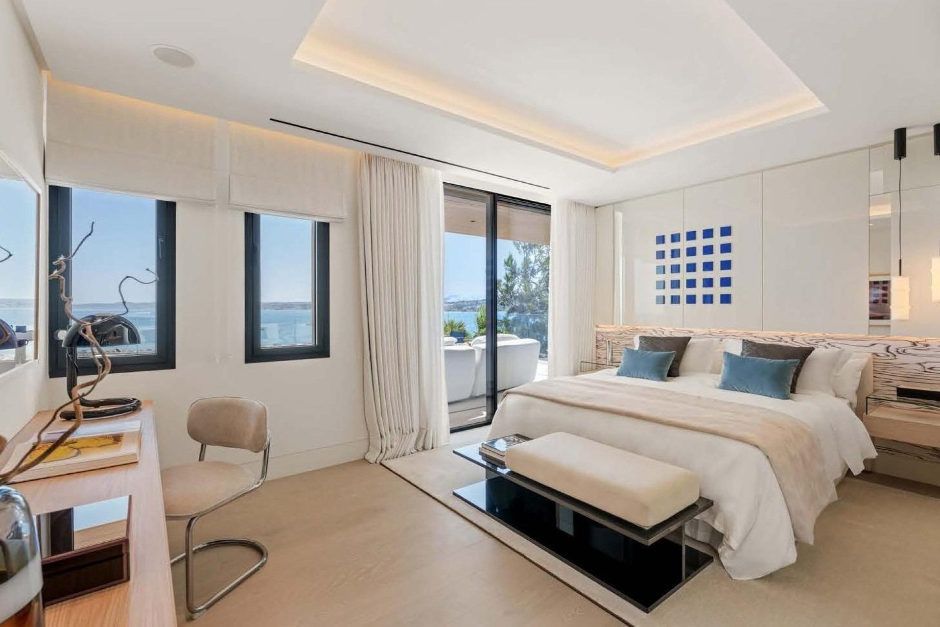 New Build - Apartment / Flat * - Estepona * - Playa del Cristo