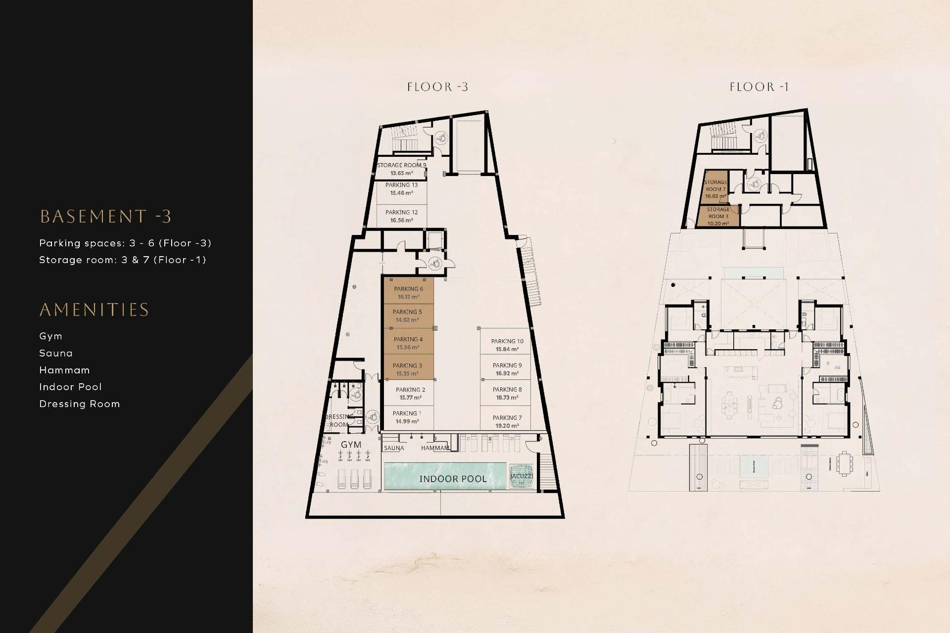 New Build - Apartment / Flat * - Estepona * - Playa del Cristo