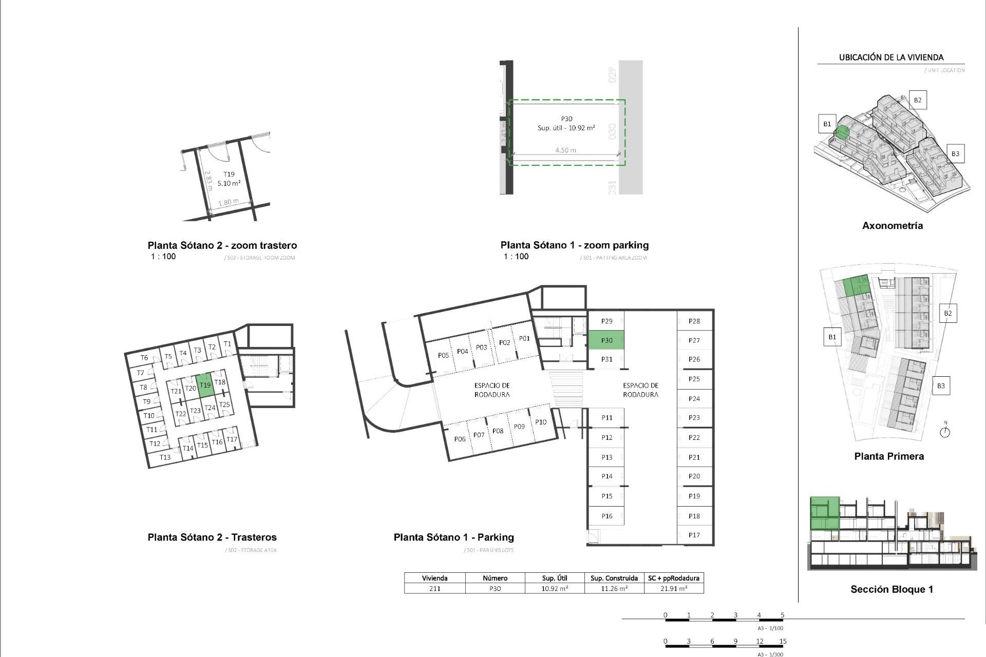 New Build - Apartment / flat - Estepona - Playa del Padrón