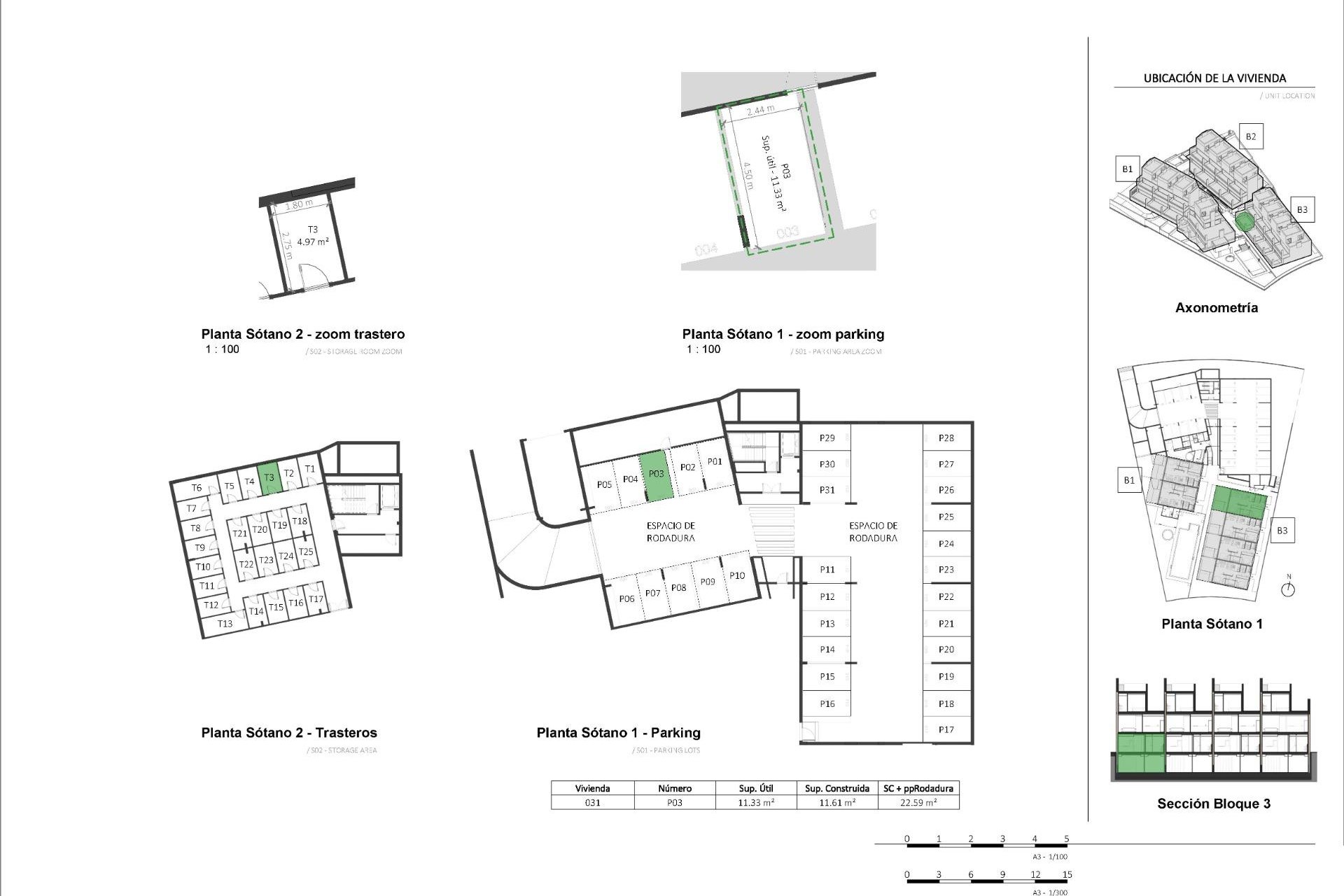 New Build - Apartment / flat - Estepona - Playa del Padrón