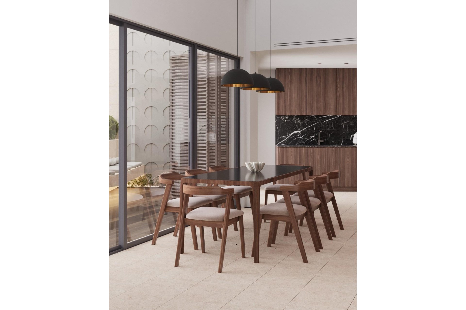 New Build - Apartment / Flat * - Estepona * - Playa del Padrón