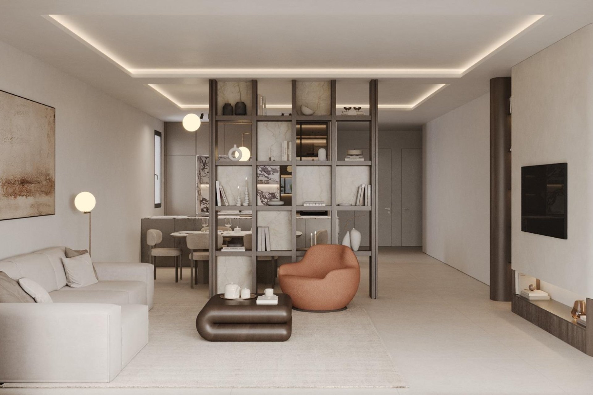 New Build - Apartment / Flat * - Estepona * - Playa del Padrón
