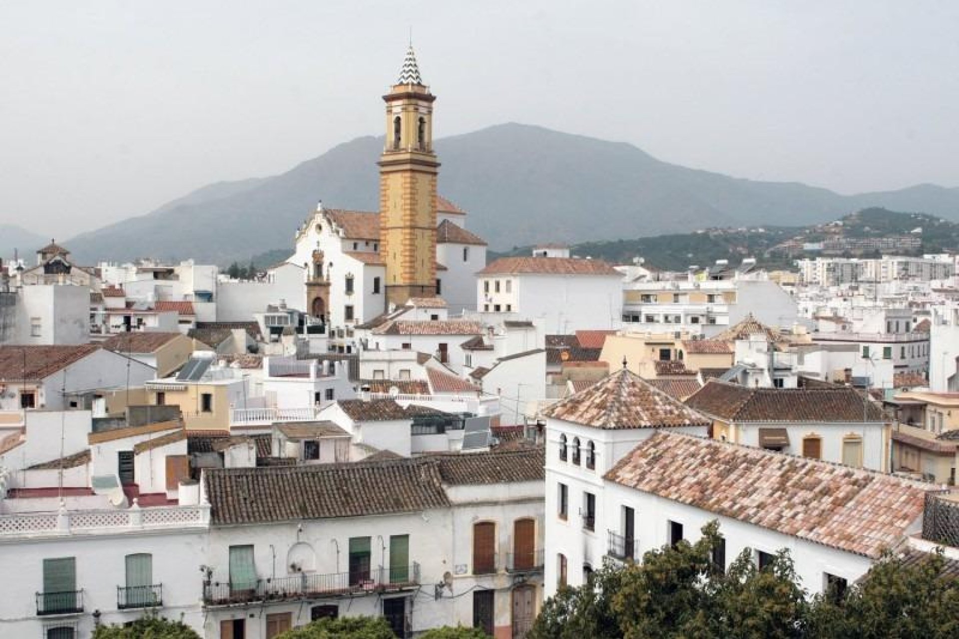 New Build - Apartment / Flat * - Estepona - Playa La Rada