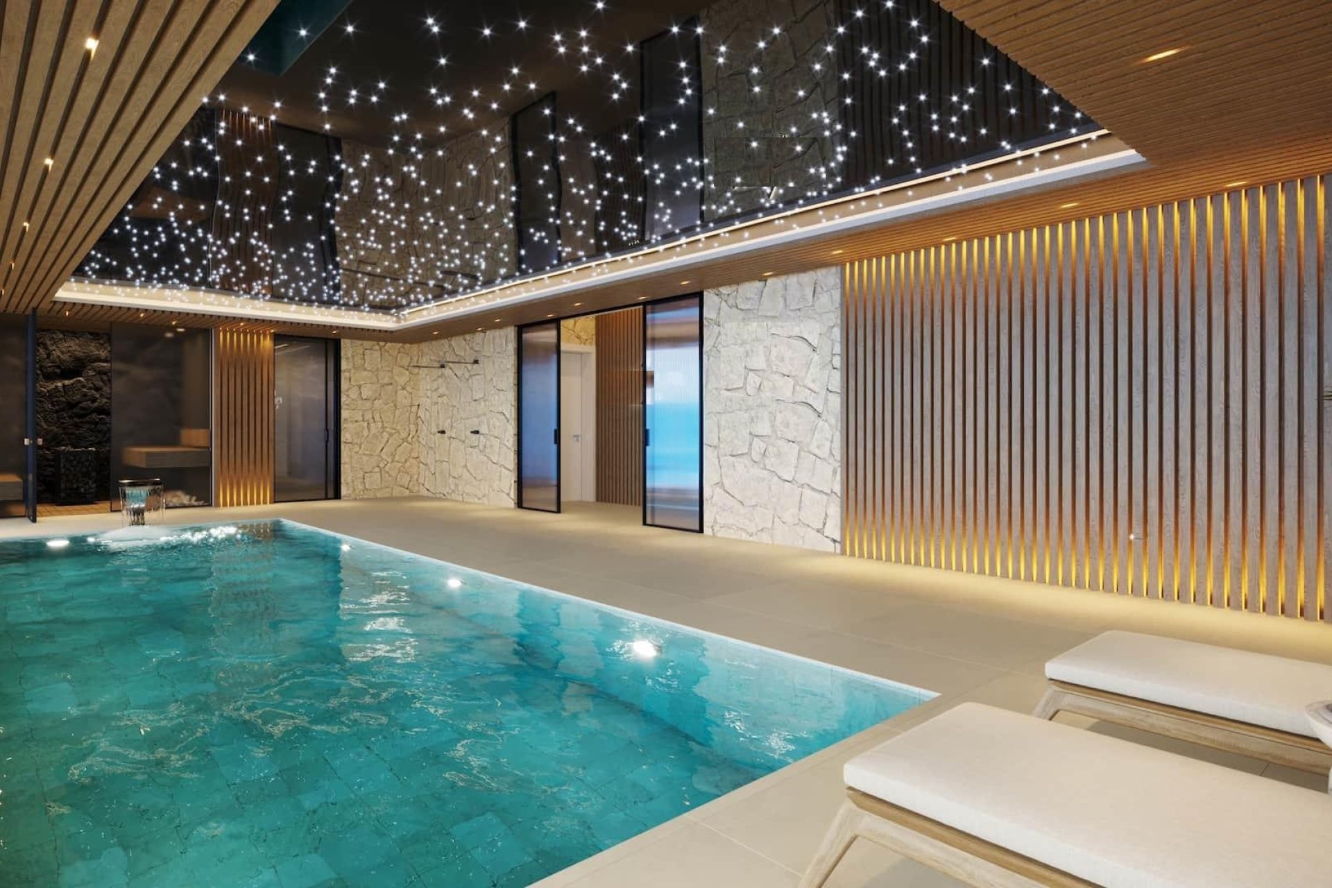 New Build - Apartment / Flat * - Estepona * - Resinera Voladilla