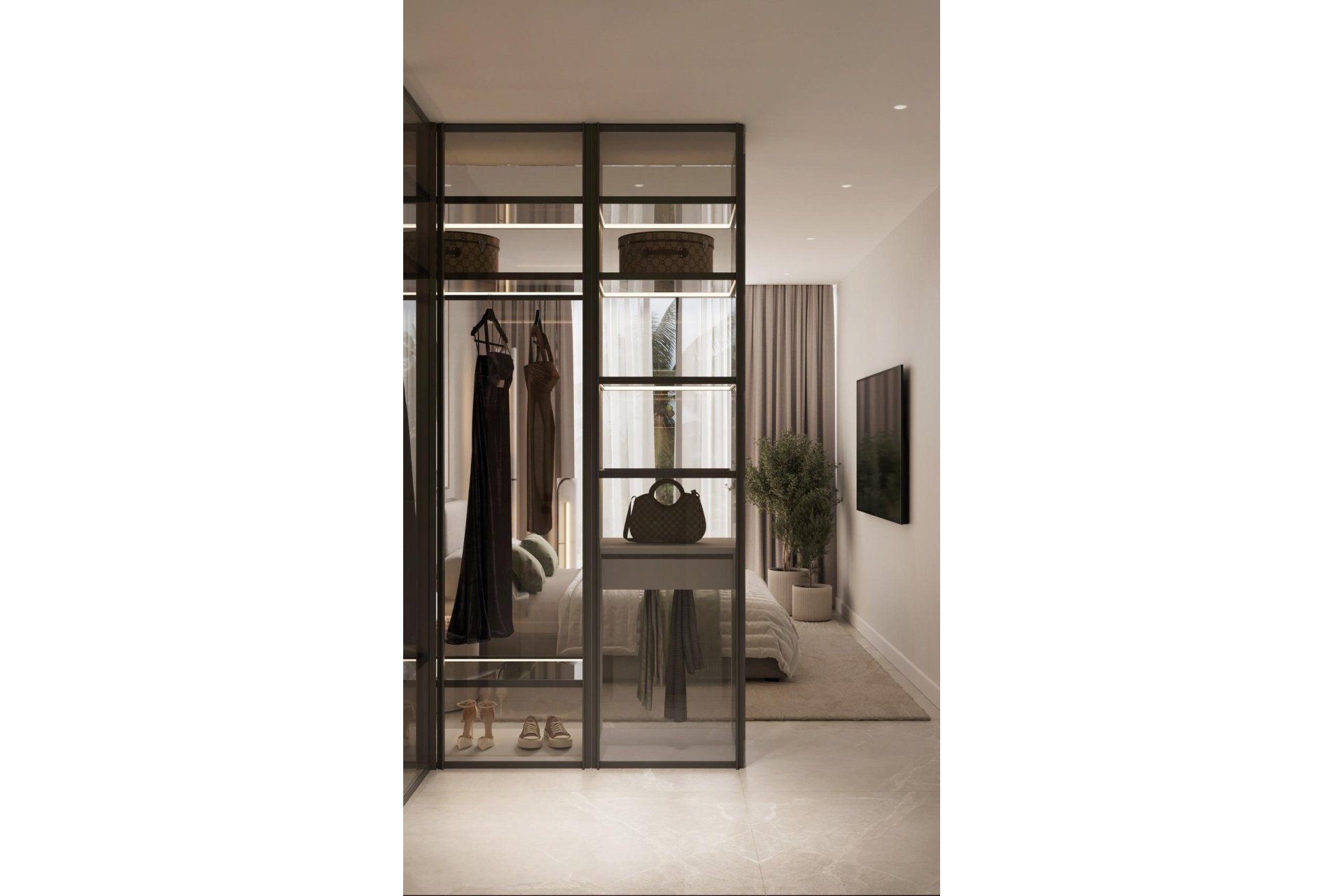 New Build - Apartment / Flat * - Estepona * - Resinera Voladilla *