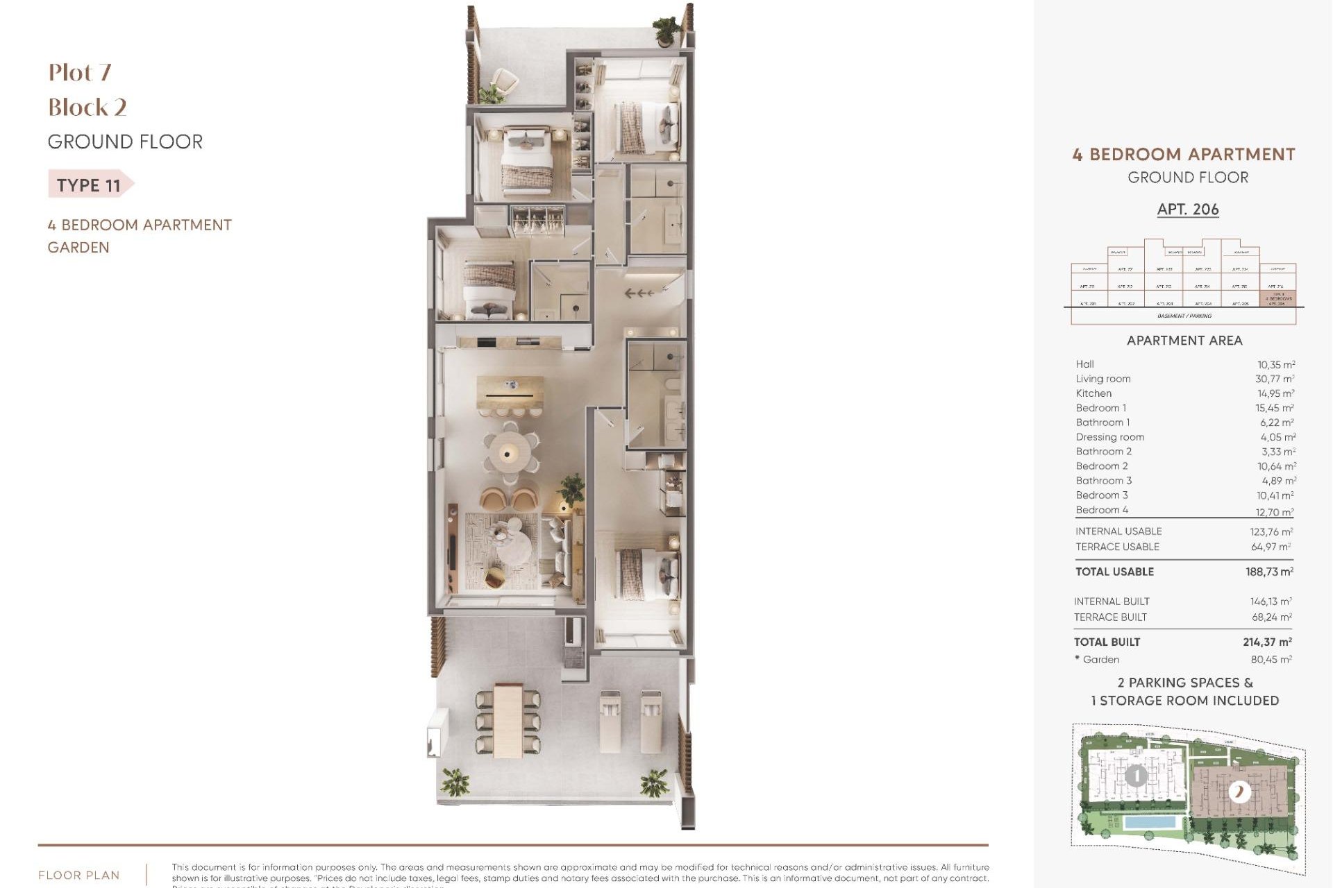 New Build - Apartment / Flat * - Estepona * - Resinera Voladilla *