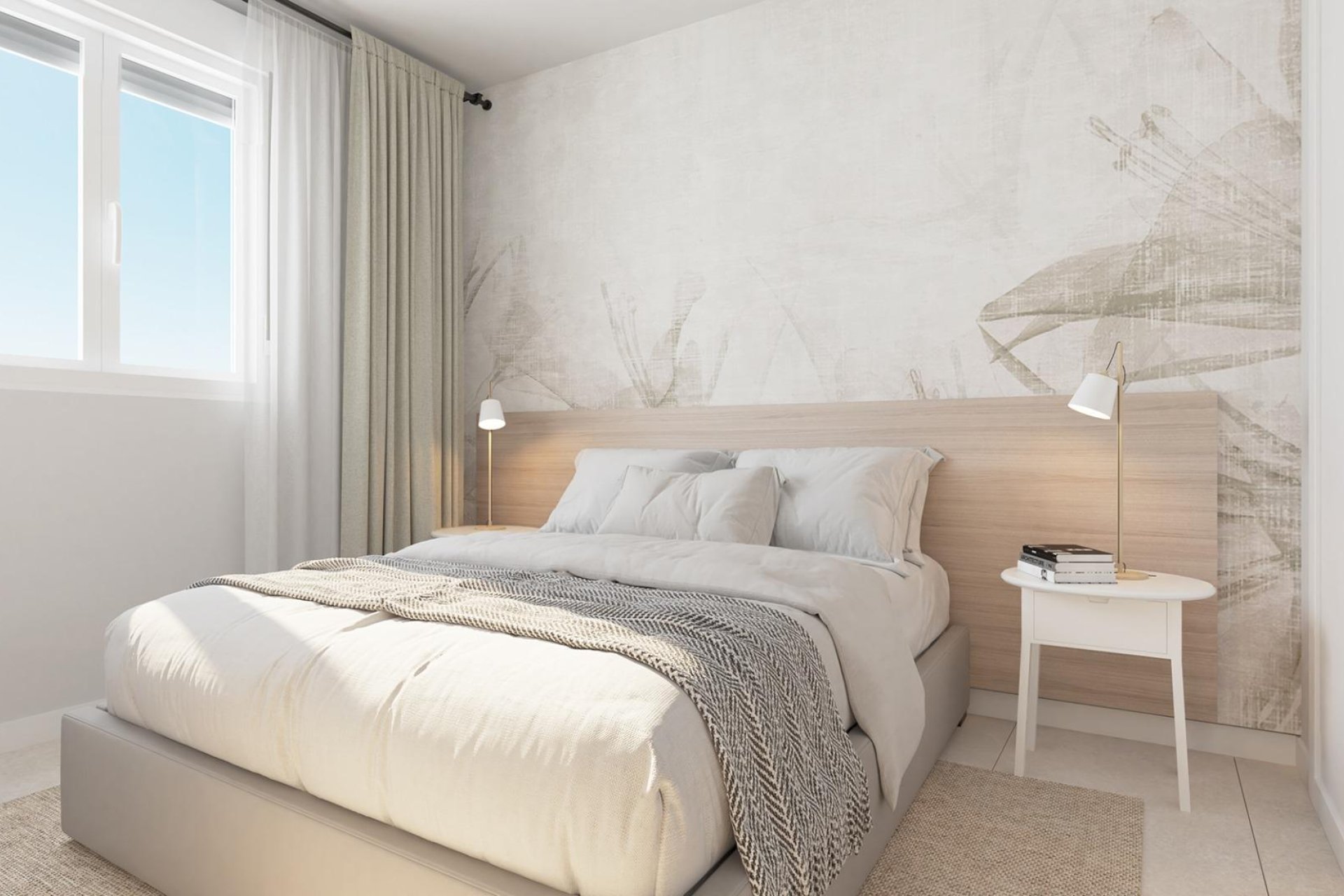 New Build - Apartment / Flat * - Estepona * - Riviera beach *