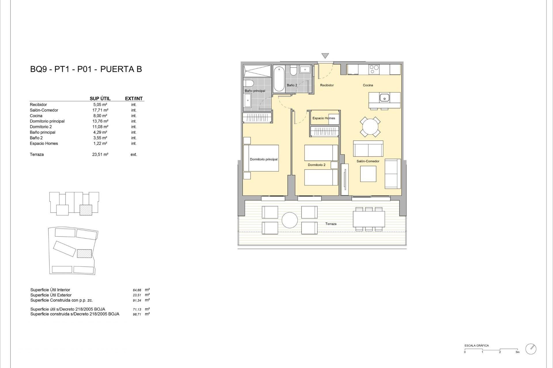 New Build - Apartment / flat - Estepona - Valle Romano Golf