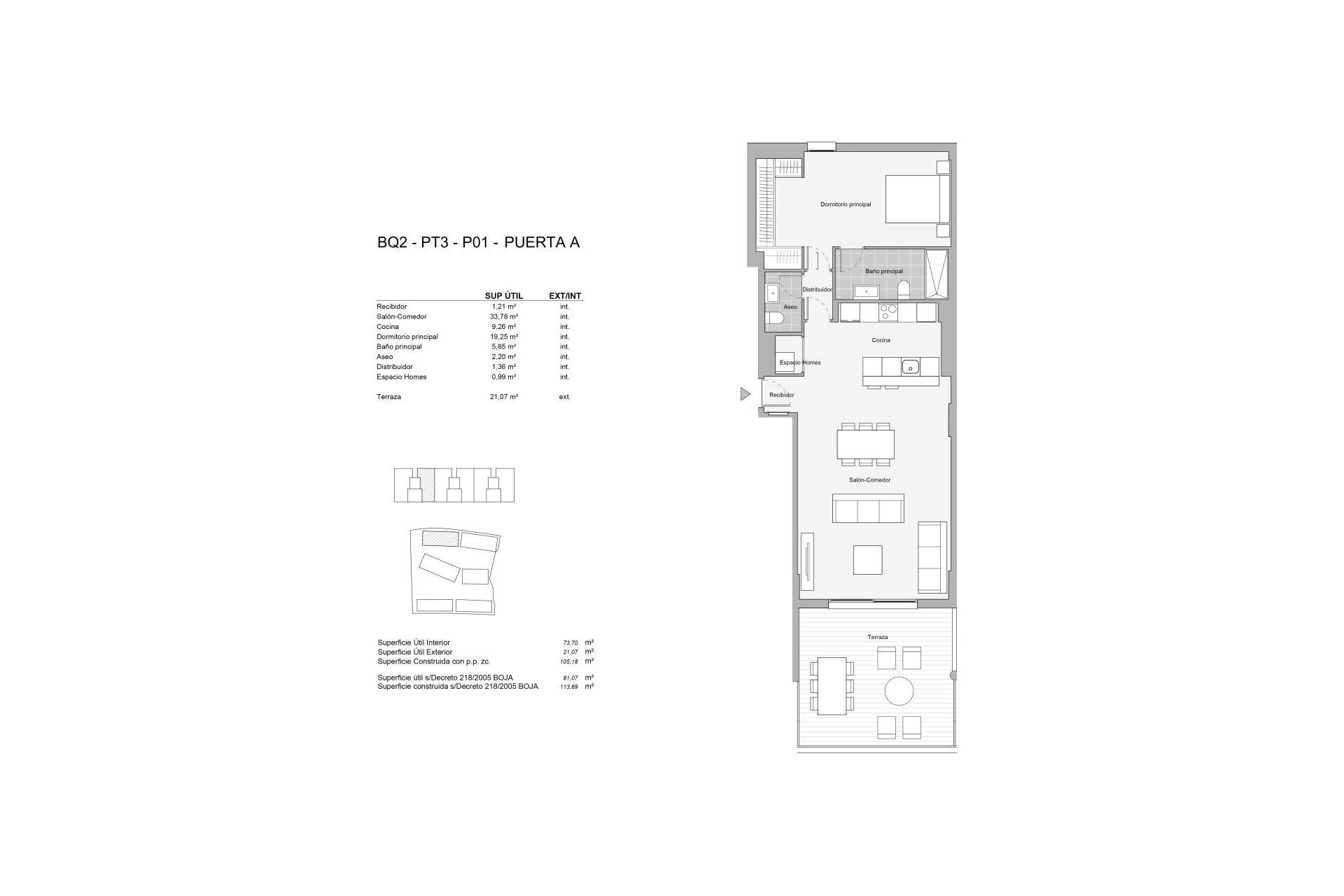 New Build - Apartment / Flat * - Estepona * - Valle Romano Golf *