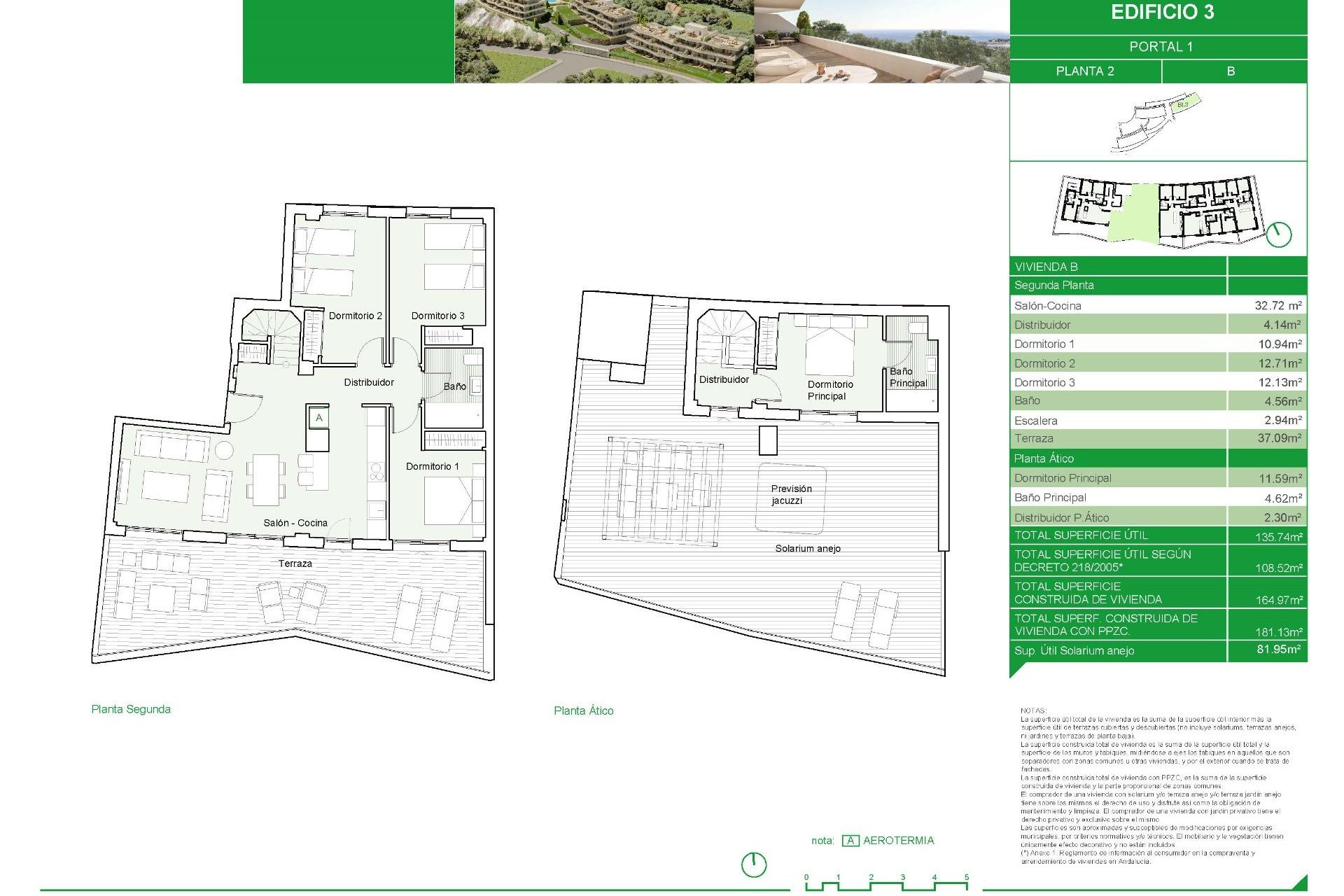 New Build - Apartment / flat - Estepona - Valle Romano