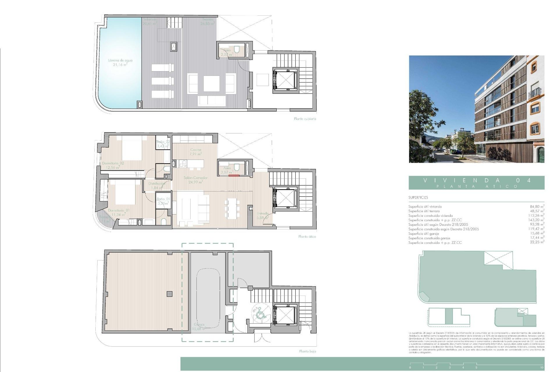 New Build - Apartment / Flat * - Estepona *
