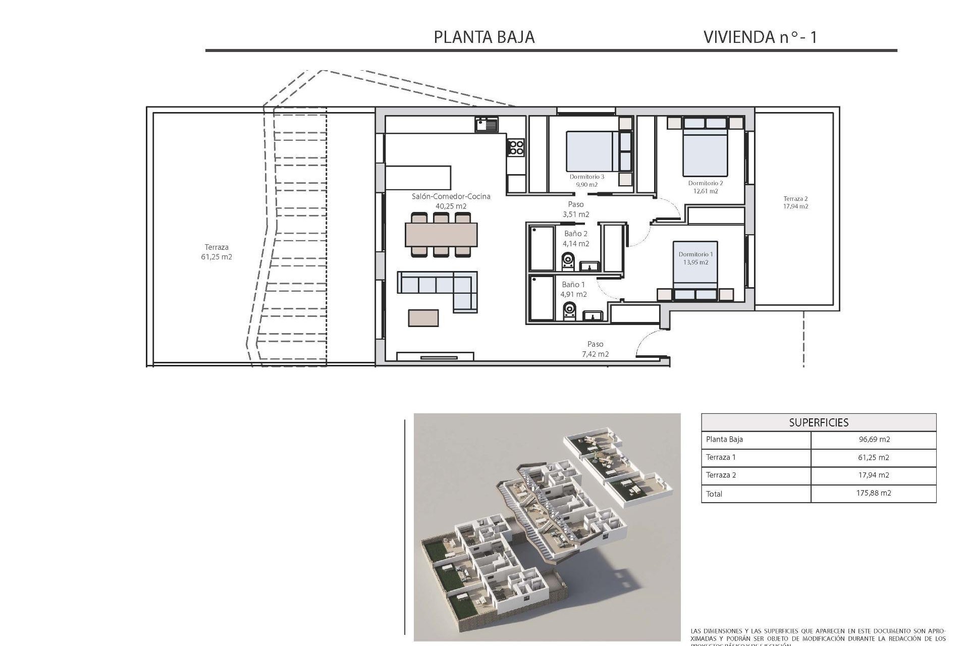 New Build - Apartment / Flat * - Finestrat - Balcón De Finestrat *