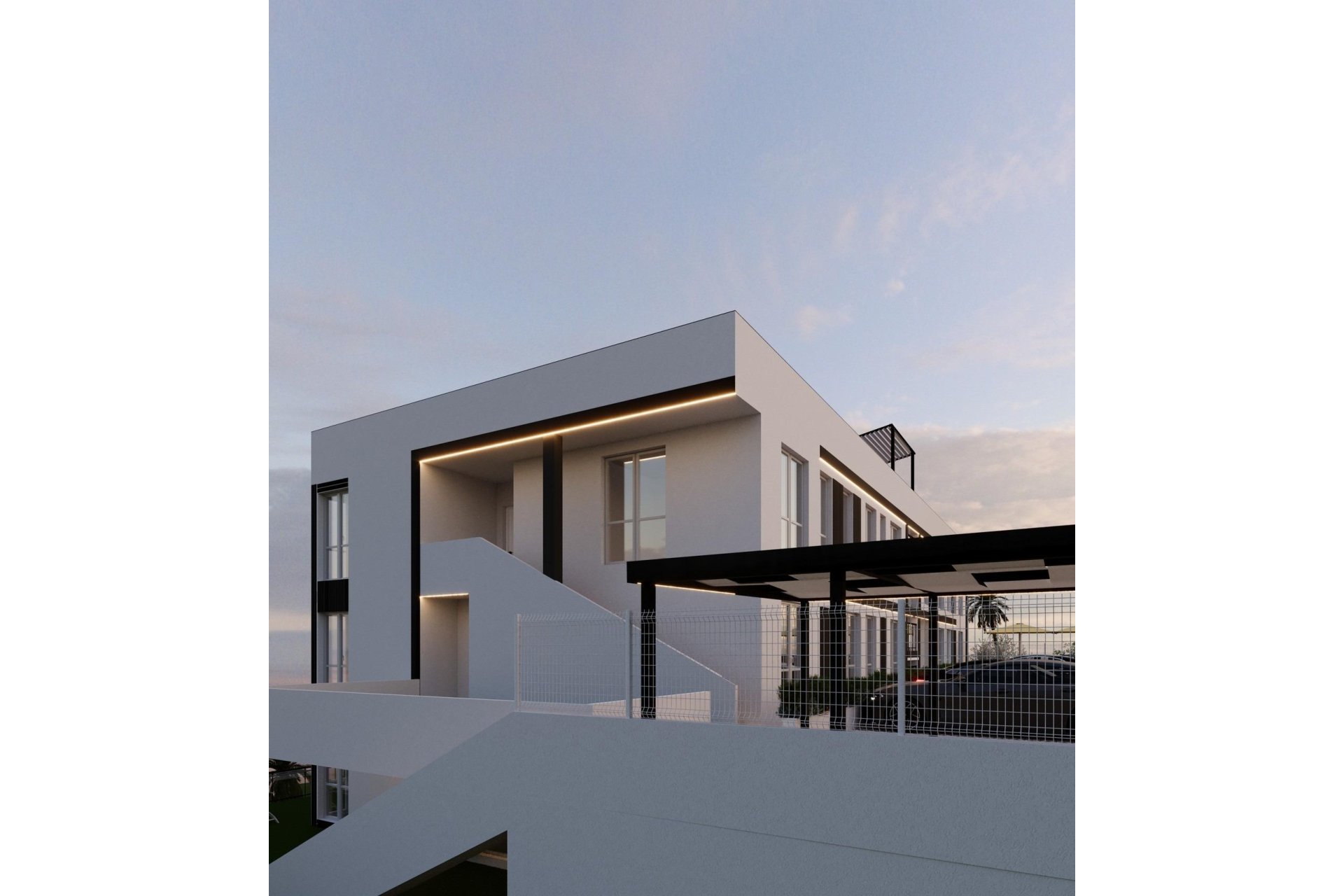 New Build - Apartment / Flat * - Finestrat * - Balcón De Finestrat *