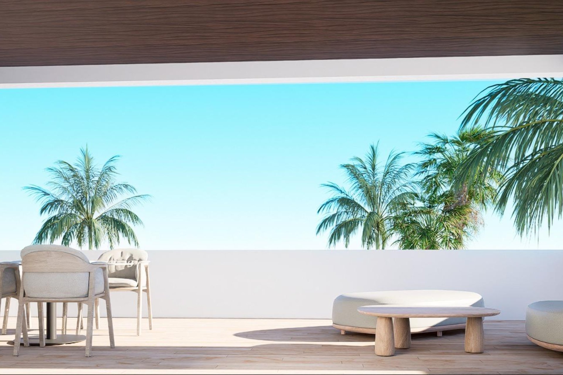 New Build - Apartment / Flat * - Finestrat * - Balcón De Finestrat *