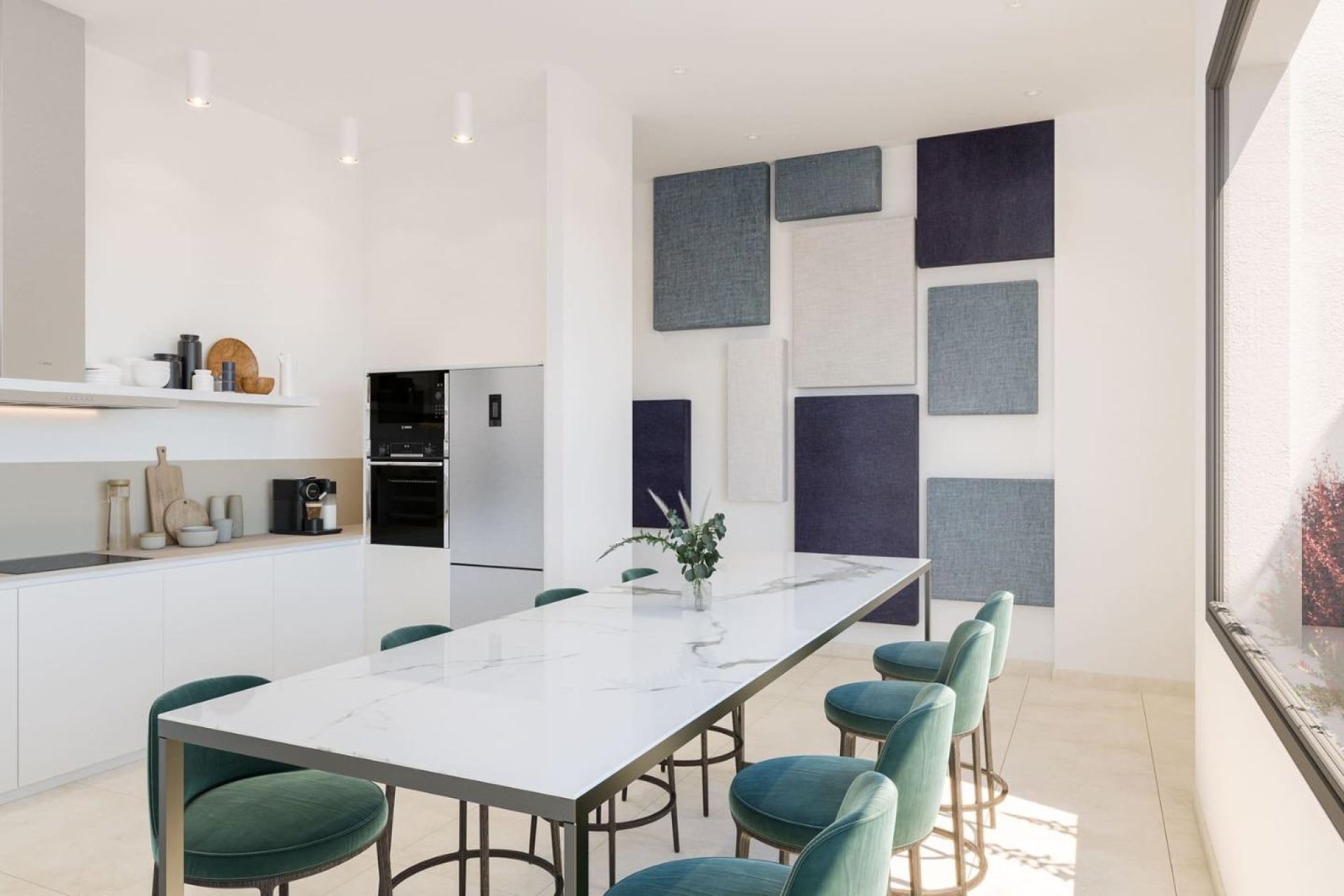 New Build - Apartment / Flat * - Fuengirola - Costa del Sol -