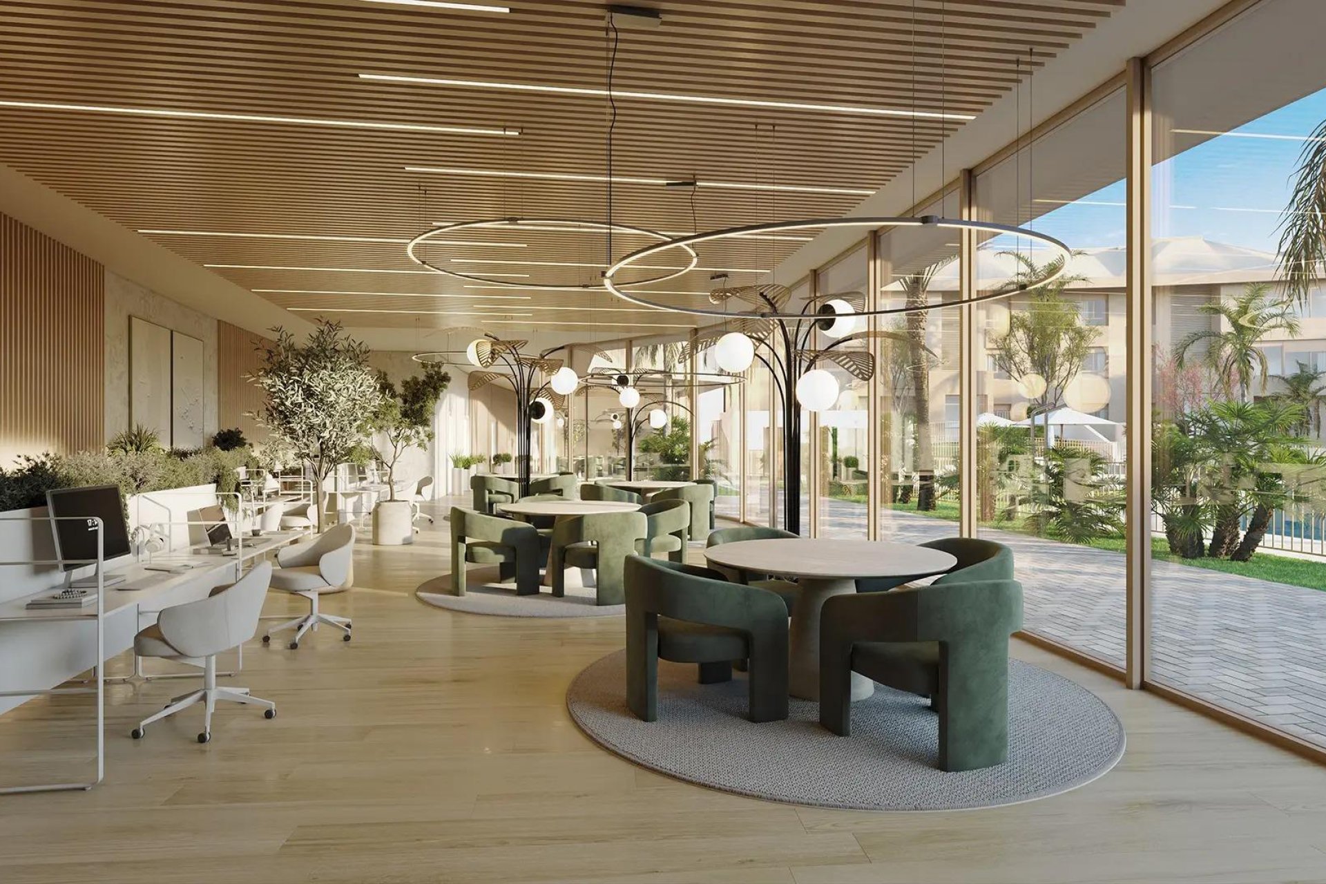 New Build - Apartment / Flat * - Fuengirola - Costa del Sol -