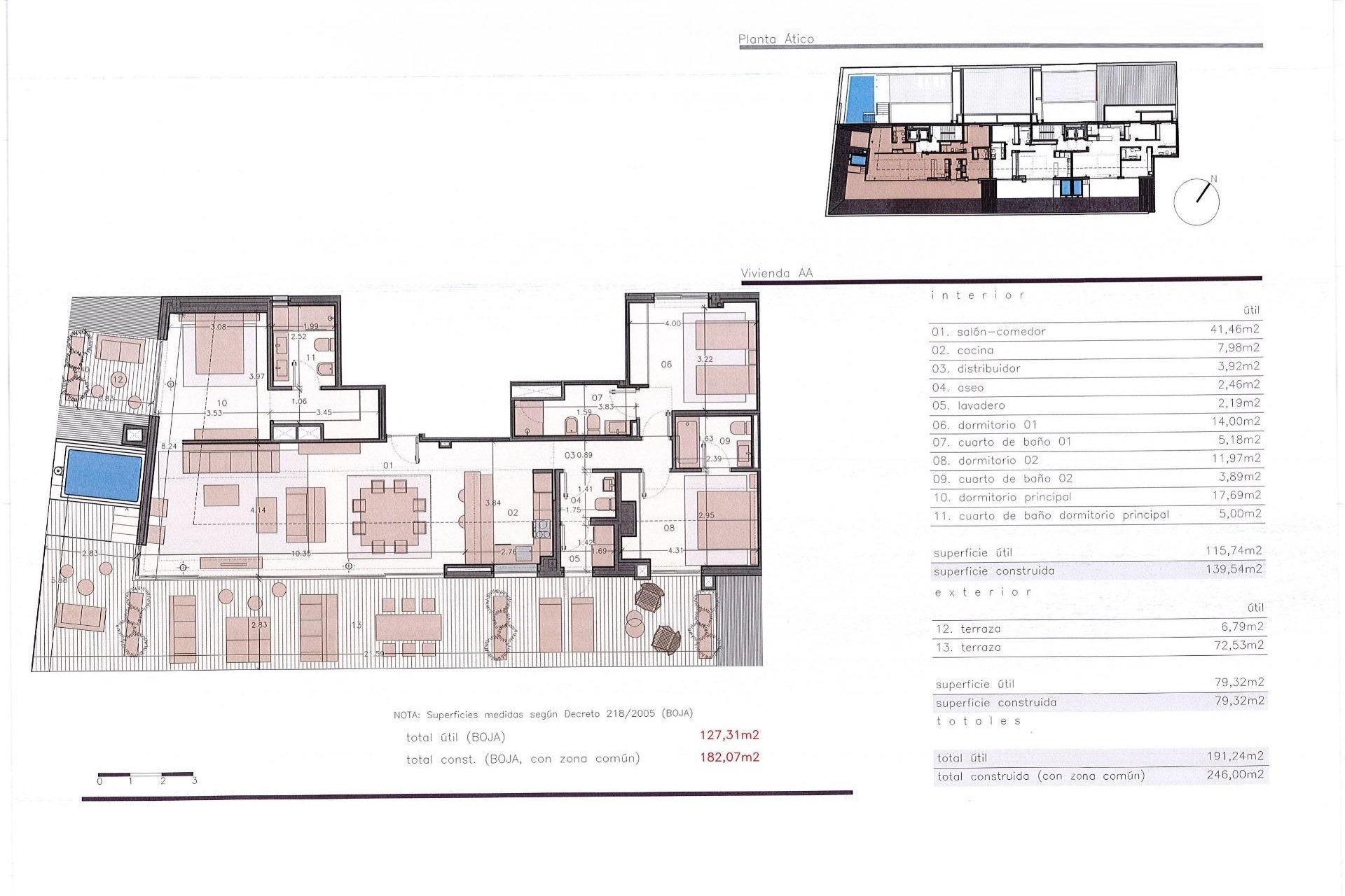 New Build - Apartment / Flat * - Fuengirola - Costa del Sol -