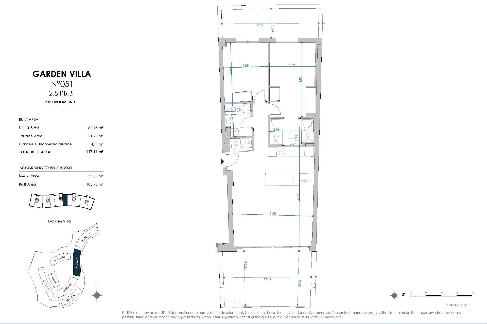 New Build - Apartment / Flat * - Fuengirola * - El Higuerón *