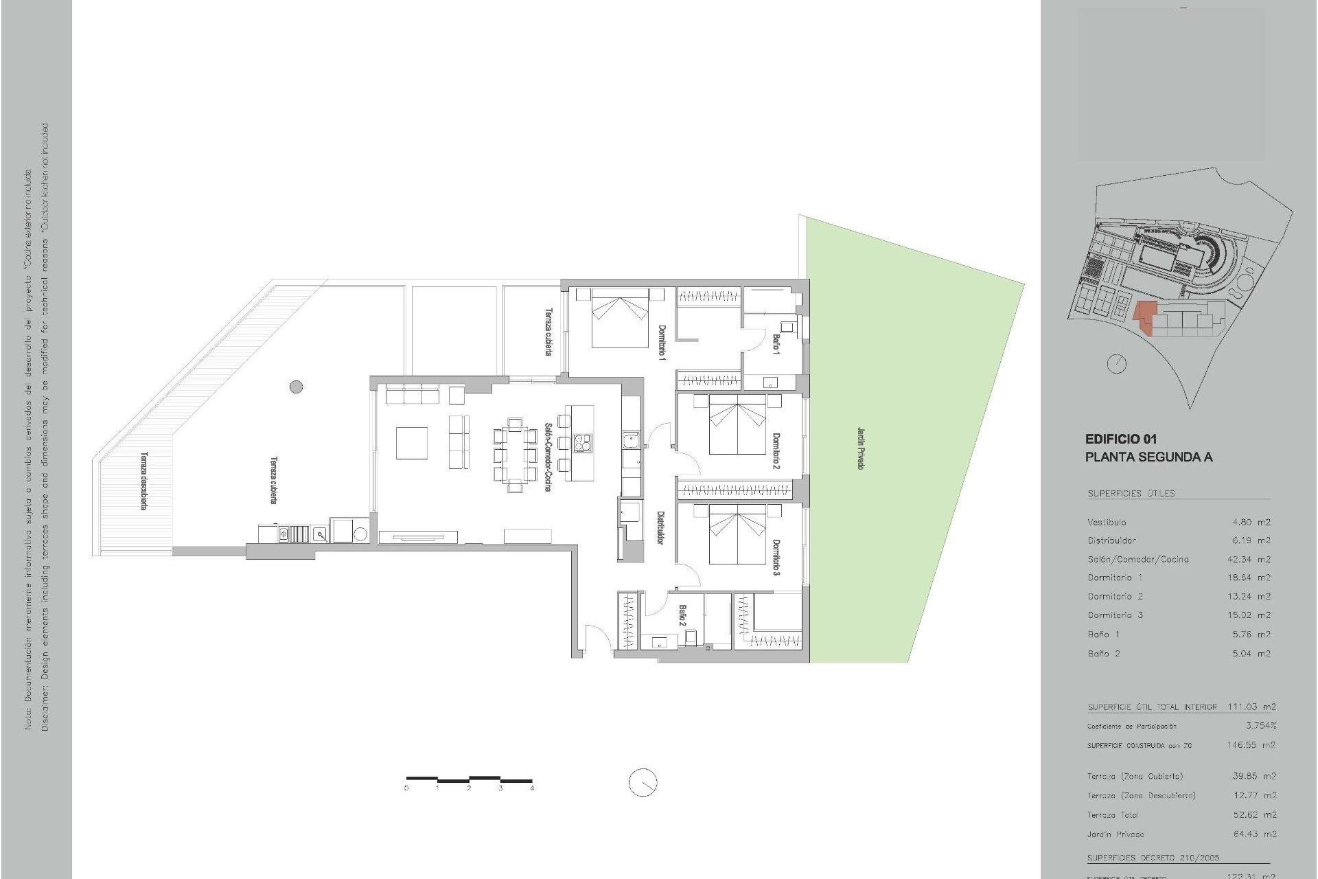 New Build - Apartment / Flat * - Fuengirola * - El Higuerón *