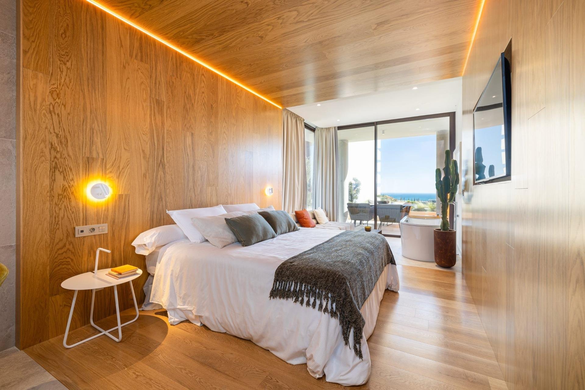 New Build - Apartment / Flat * - Fuengirola * - El Higuerón *