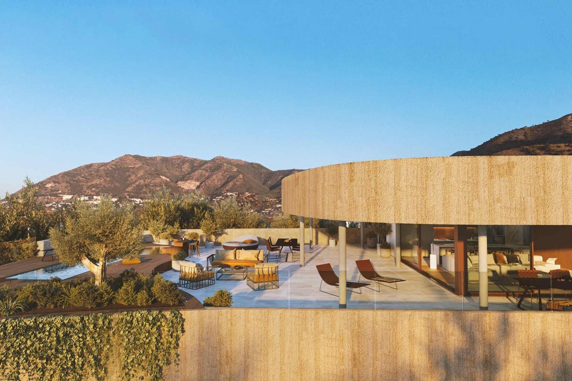 New Build - Apartment / Flat * - Fuengirola * - El Higuerón *